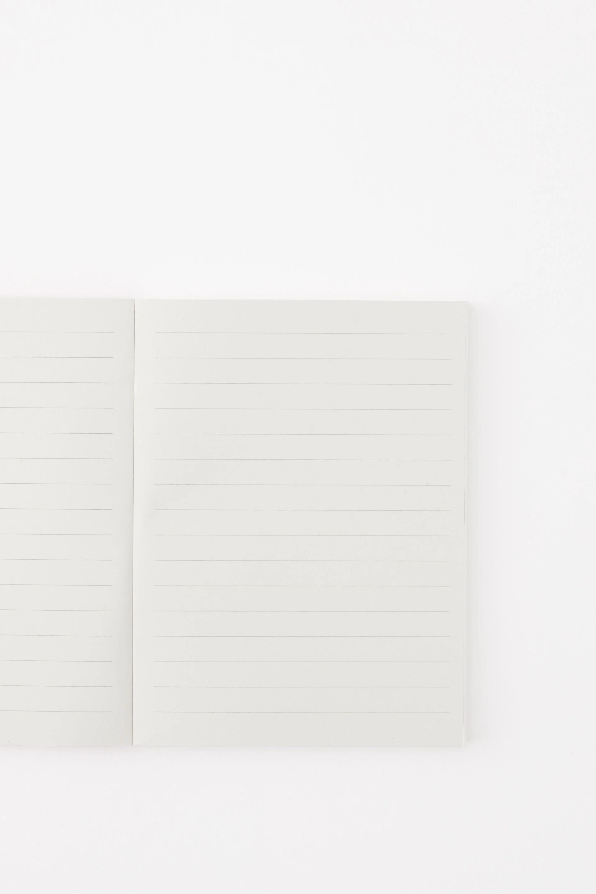 TYPO Sổ Tay A6 - A6 Riley Lined Notebook