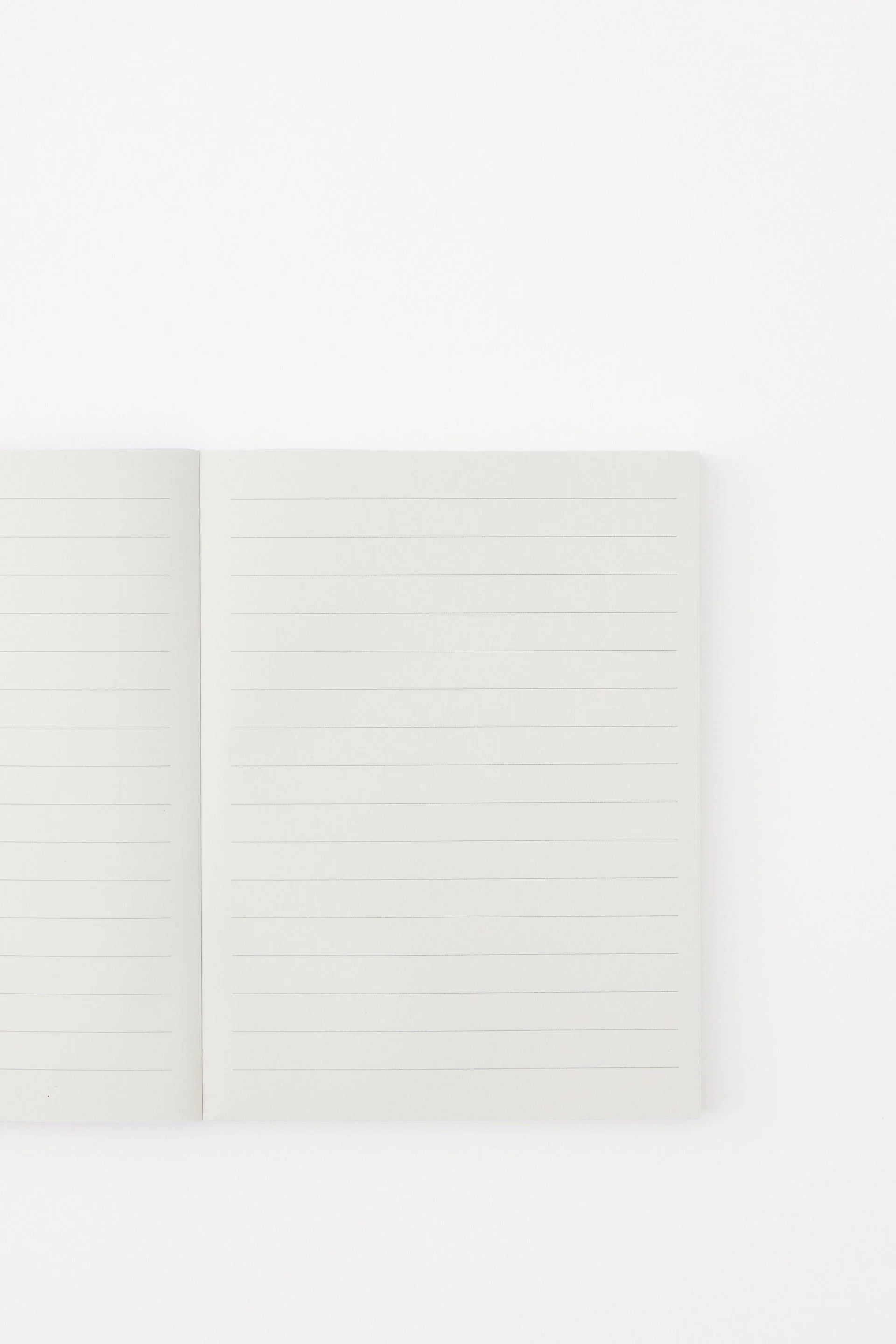 TYPO Sổ Tay A6 - A6 Riley Lined Notebook