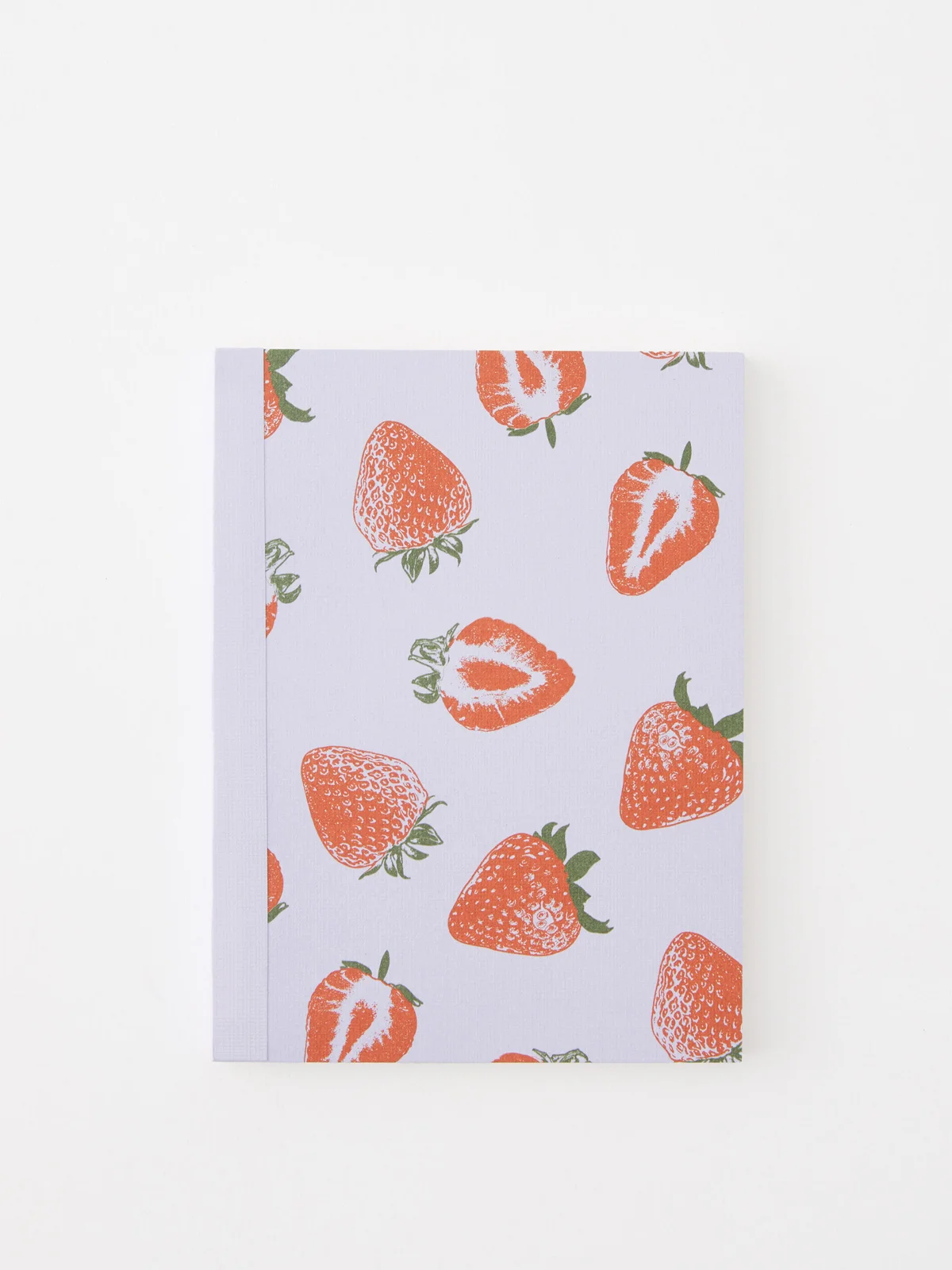 TYPO Sổ Tay A6 - A6 Riley Lined Notebook