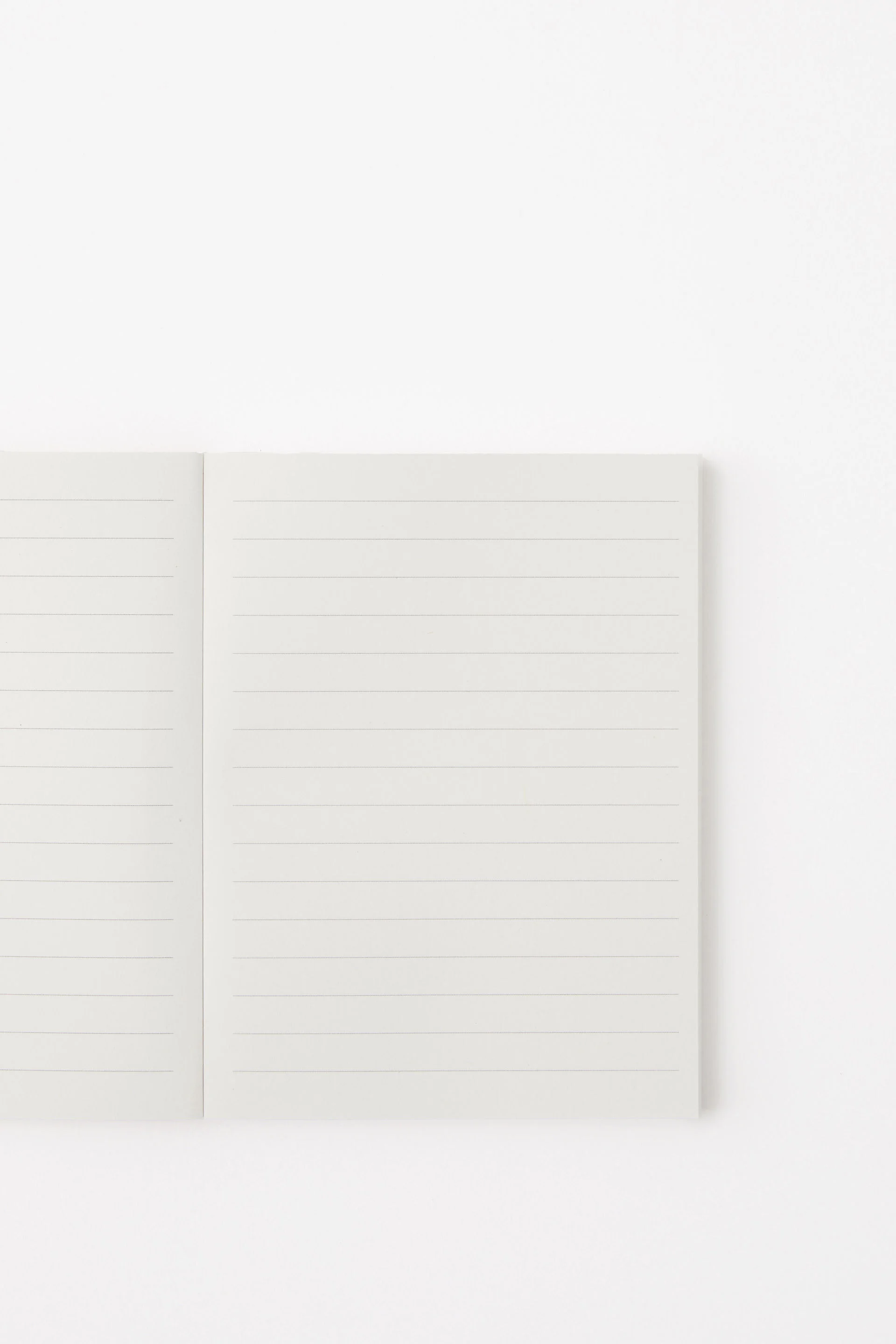 TYPO Sổ Tay A6 - A6 Riley Lined Notebook