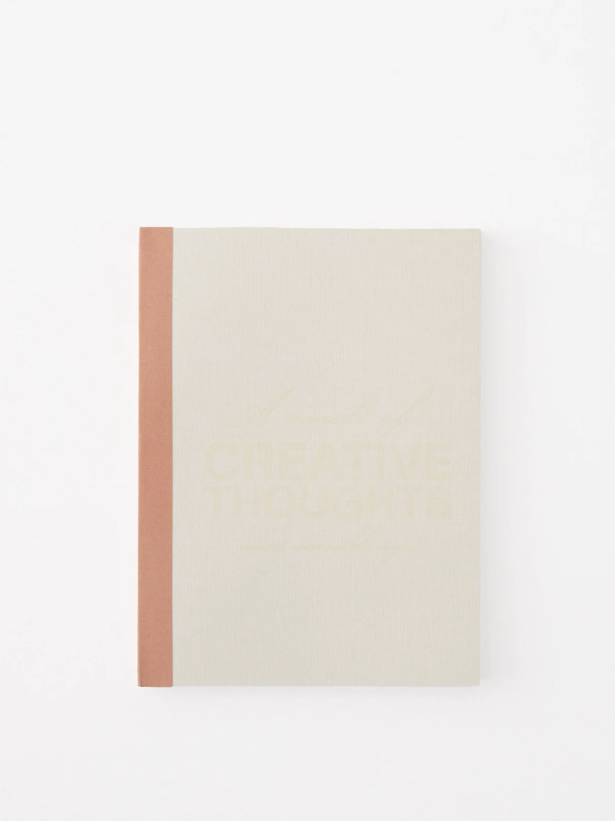 TYPO Sổ Tay A6 - A6 Riley Lined Notebook