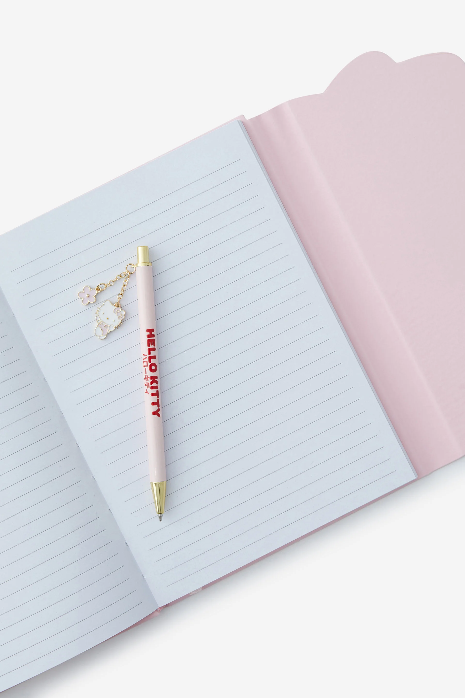 TYPO Sổ Ghi Chép A5 - Premium Shaped A5 Journal