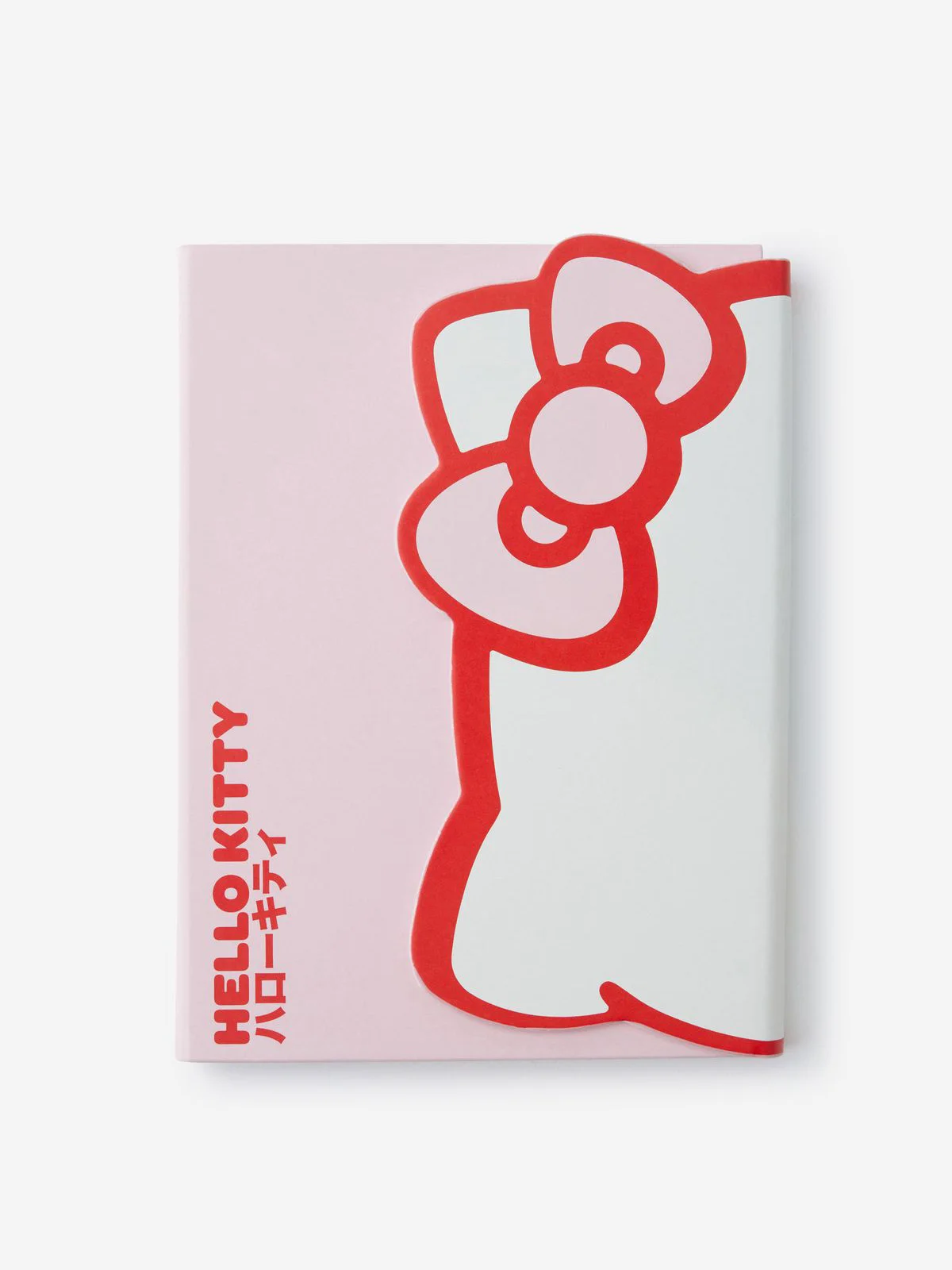 TYPO Sổ Ghi Chép A5 - Premium Shaped A5 Journal