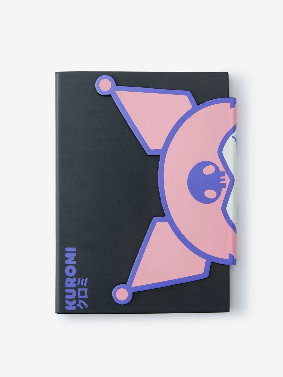TYPO Sổ Ghi Chép A5 - Premium Shaped A5 Journal