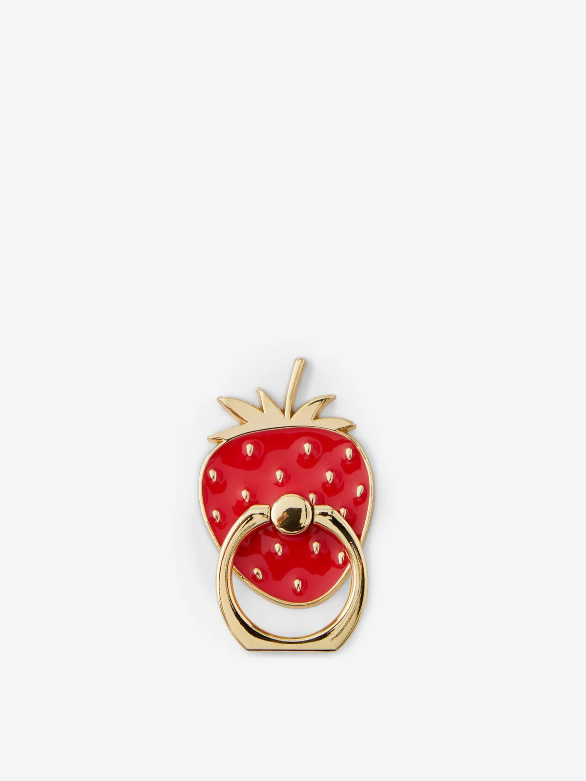 TYPO Móc Dán Đỡ Điện Thoại - Icon Phone Ring