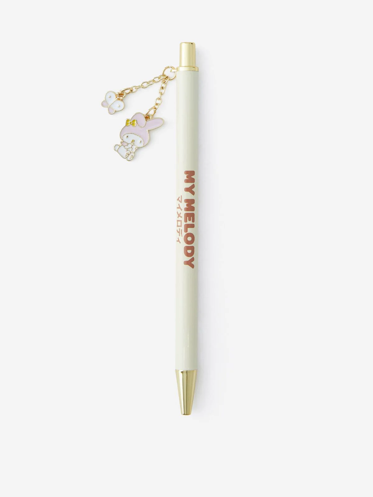 TYPO Bút Bi Kiểu - Premium Charm Pen