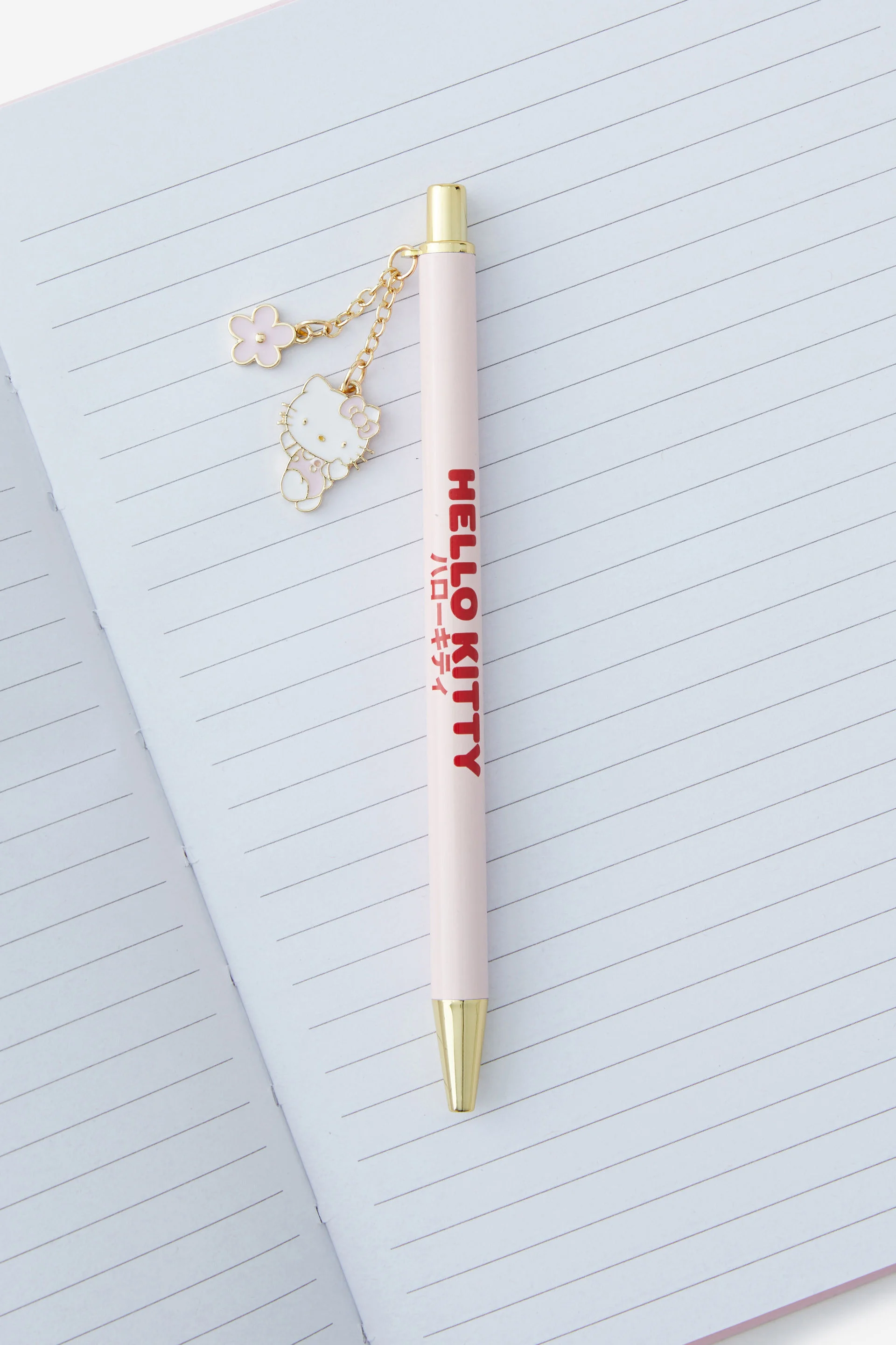 TYPO Bút Bi Kiểu - Premium Charm Pen