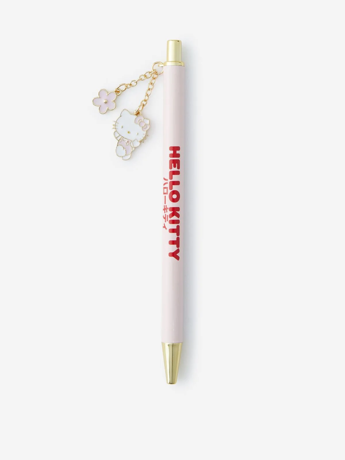 TYPO Bút Bi Kiểu - Premium Charm Pen