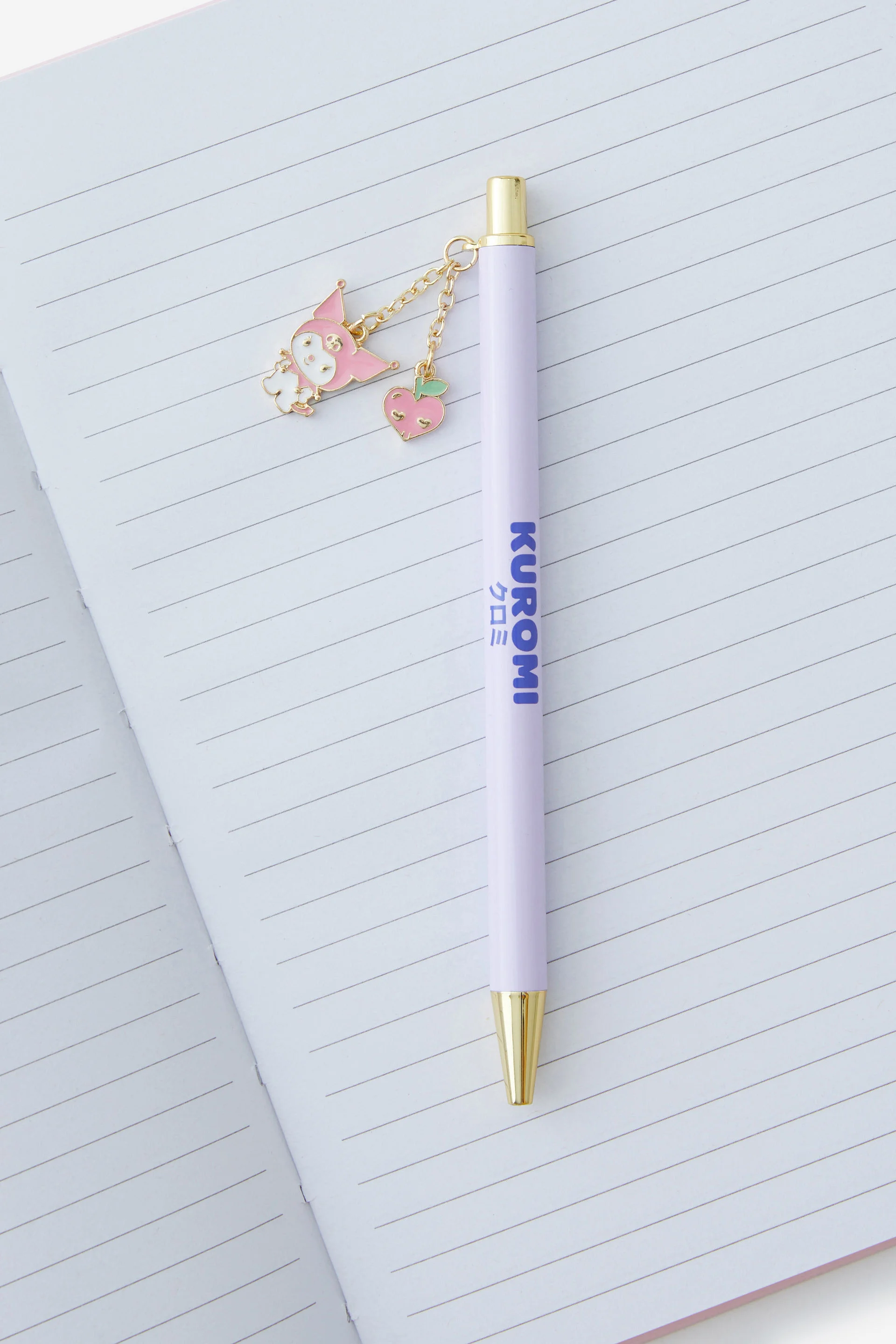 TYPO Bút Bi Kiểu - Premium Charm Pen