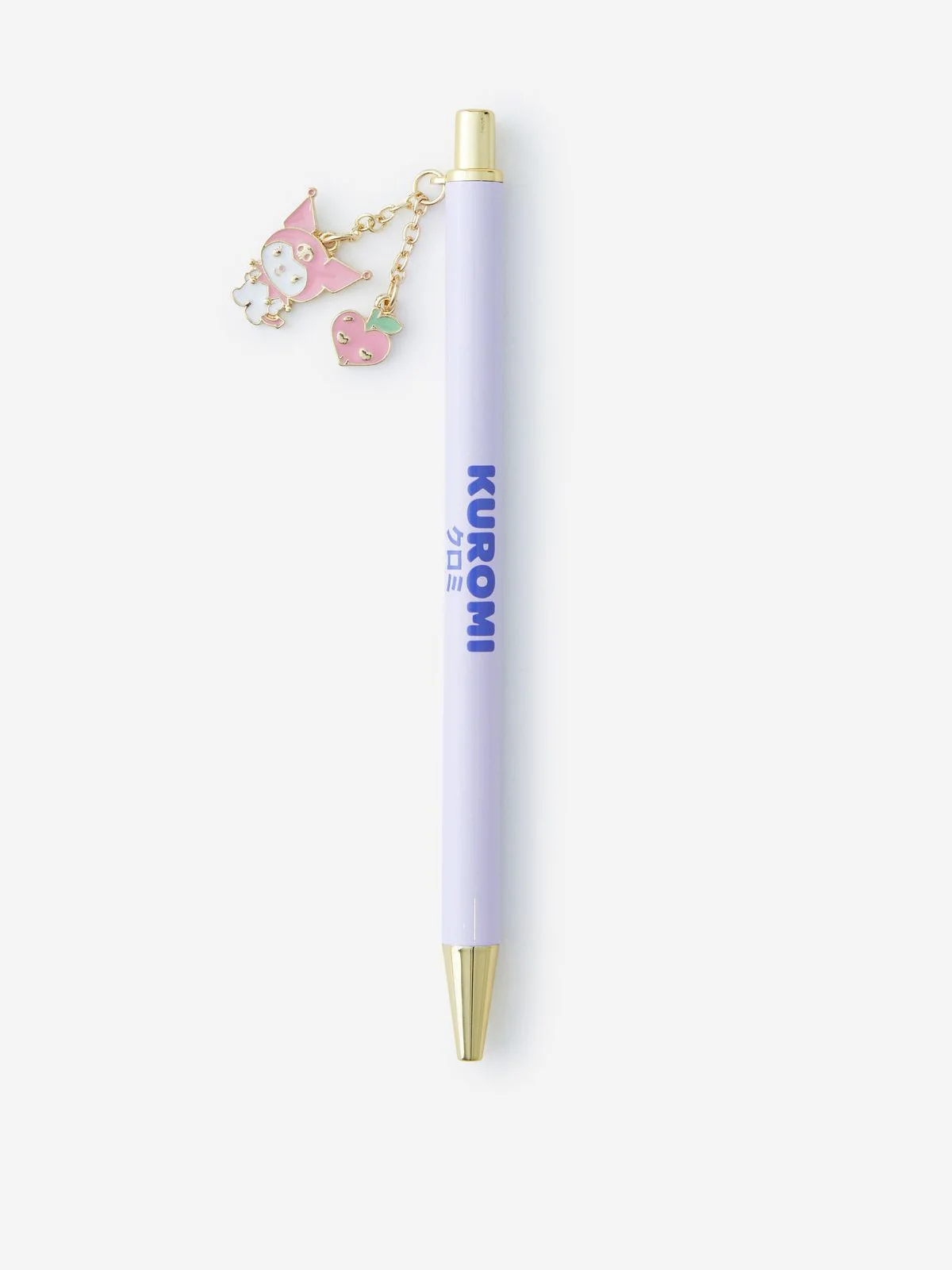 TYPO Bút Bi Kiểu - Premium Charm Pen