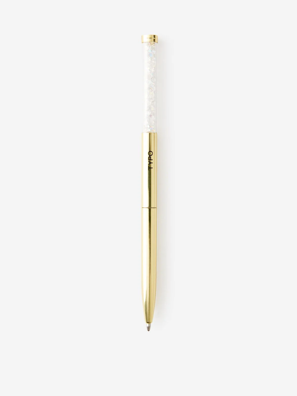 TYPO Bút Bi Kiểu - Slim Sparkle Pen
