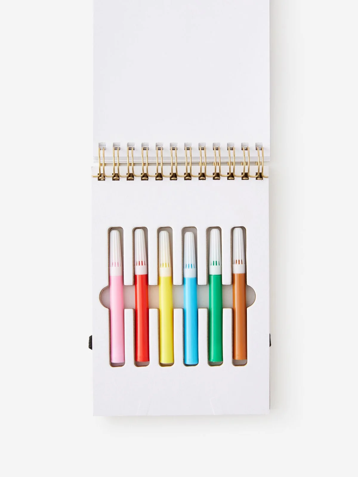 TYPO Bộ Hình Dán Sticker - Colour In Sticker Book