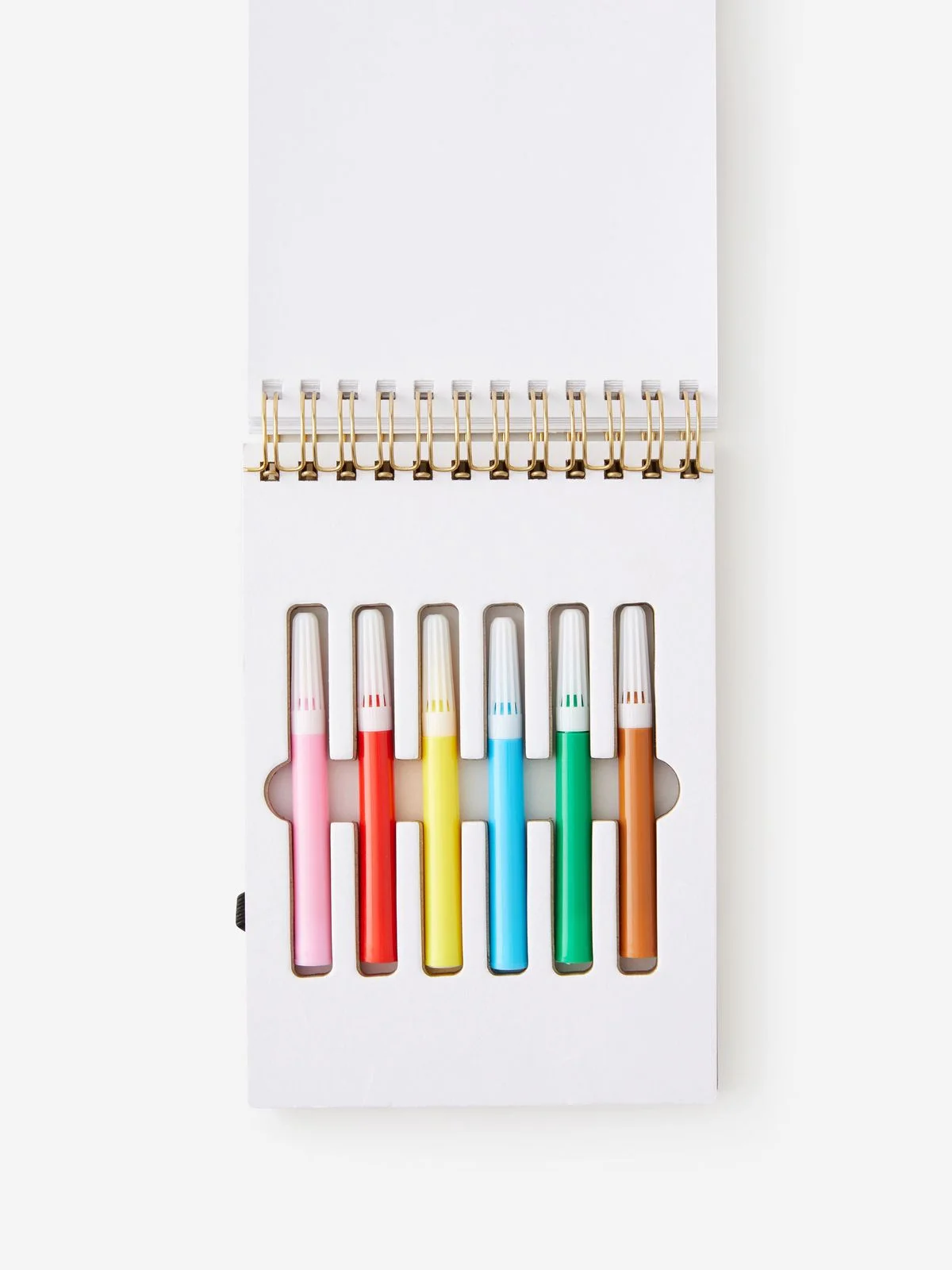TYPO Bộ Hình Dán Sticker - Colour In Sticker Book