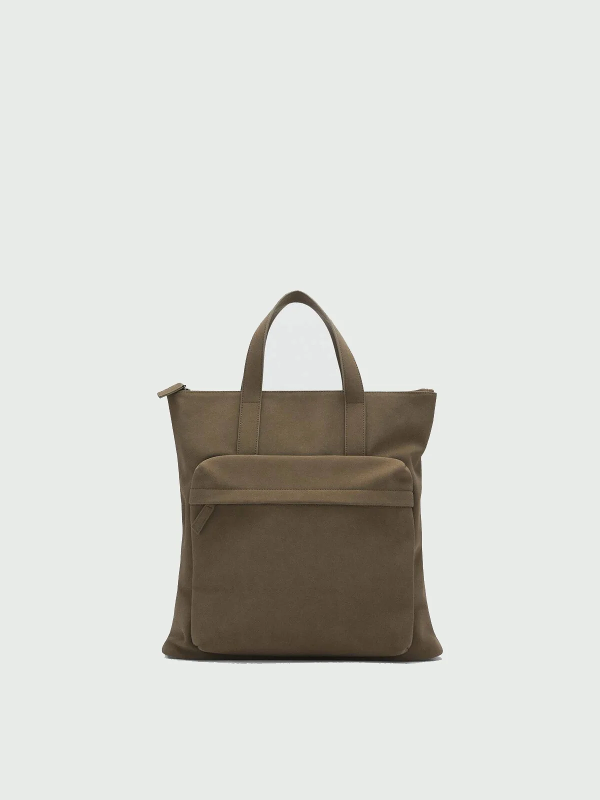 MANGO Ba Lô Totepack