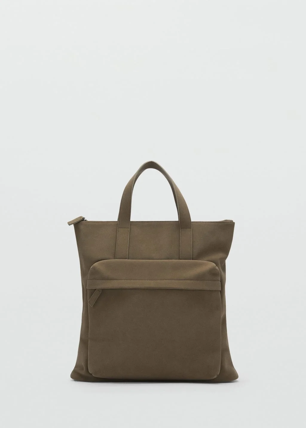MANGO Ba Lô Totepack