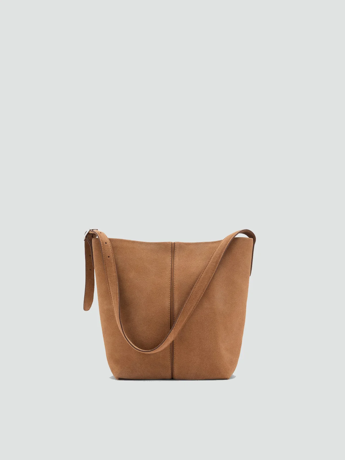 MANGO Túi Xách Carnaby