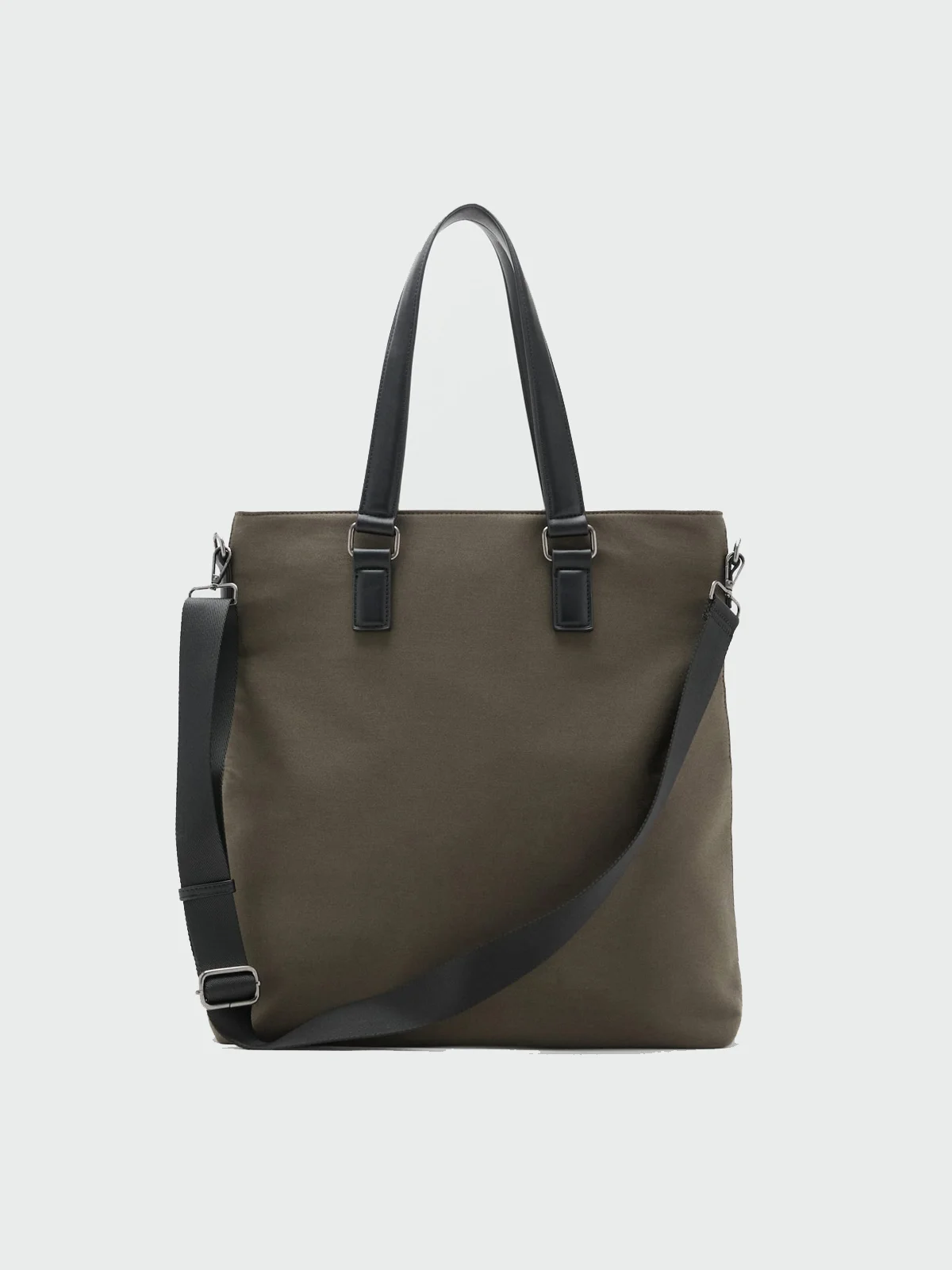 MANGO Túi Xách Handtote