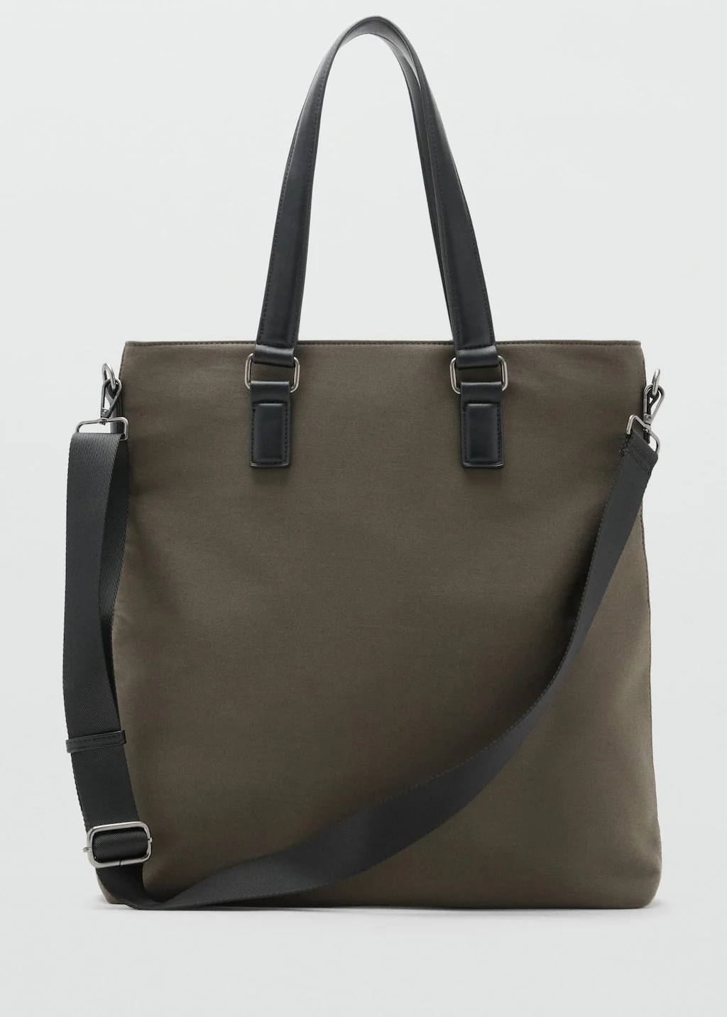 MANGO Túi Xách Handtote