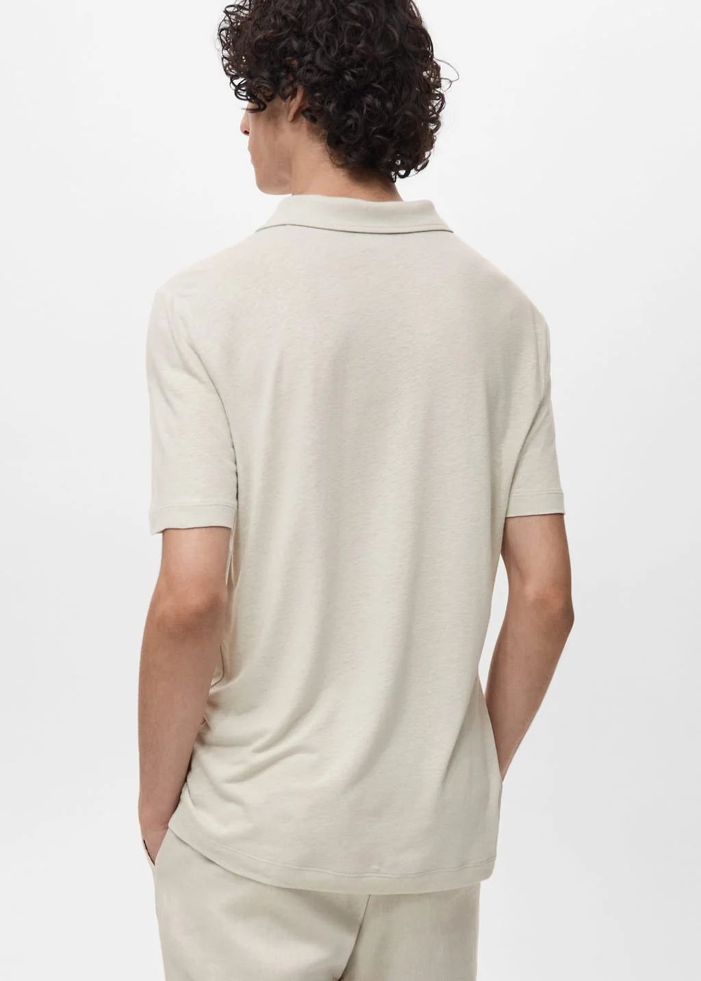 MANGO Áo Polo Amberes