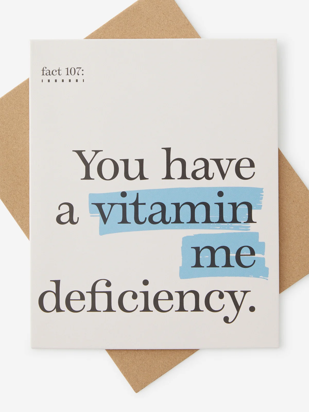 TYPO Thiệp - Love Card