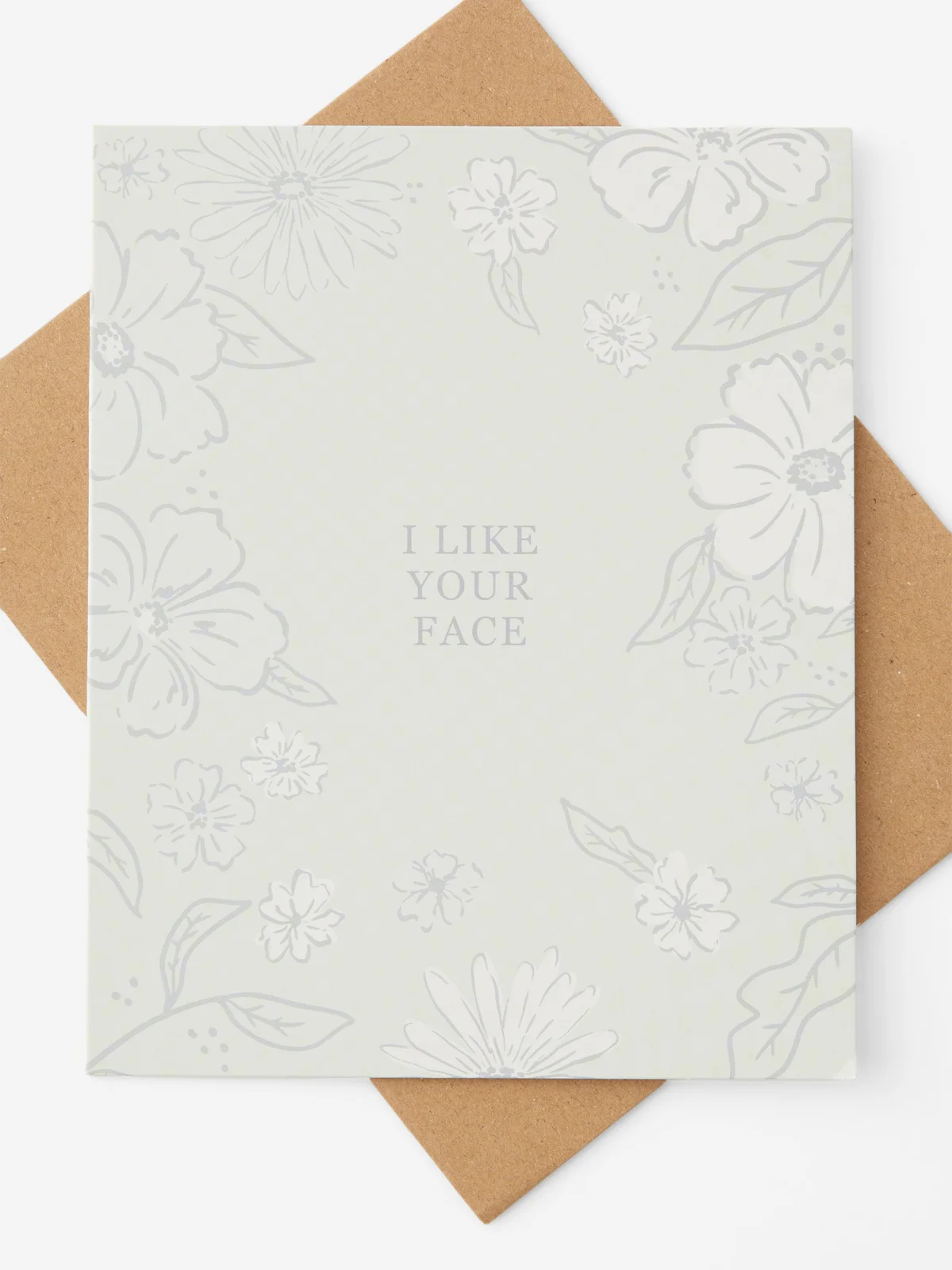 TYPO Thiệp - Love Card