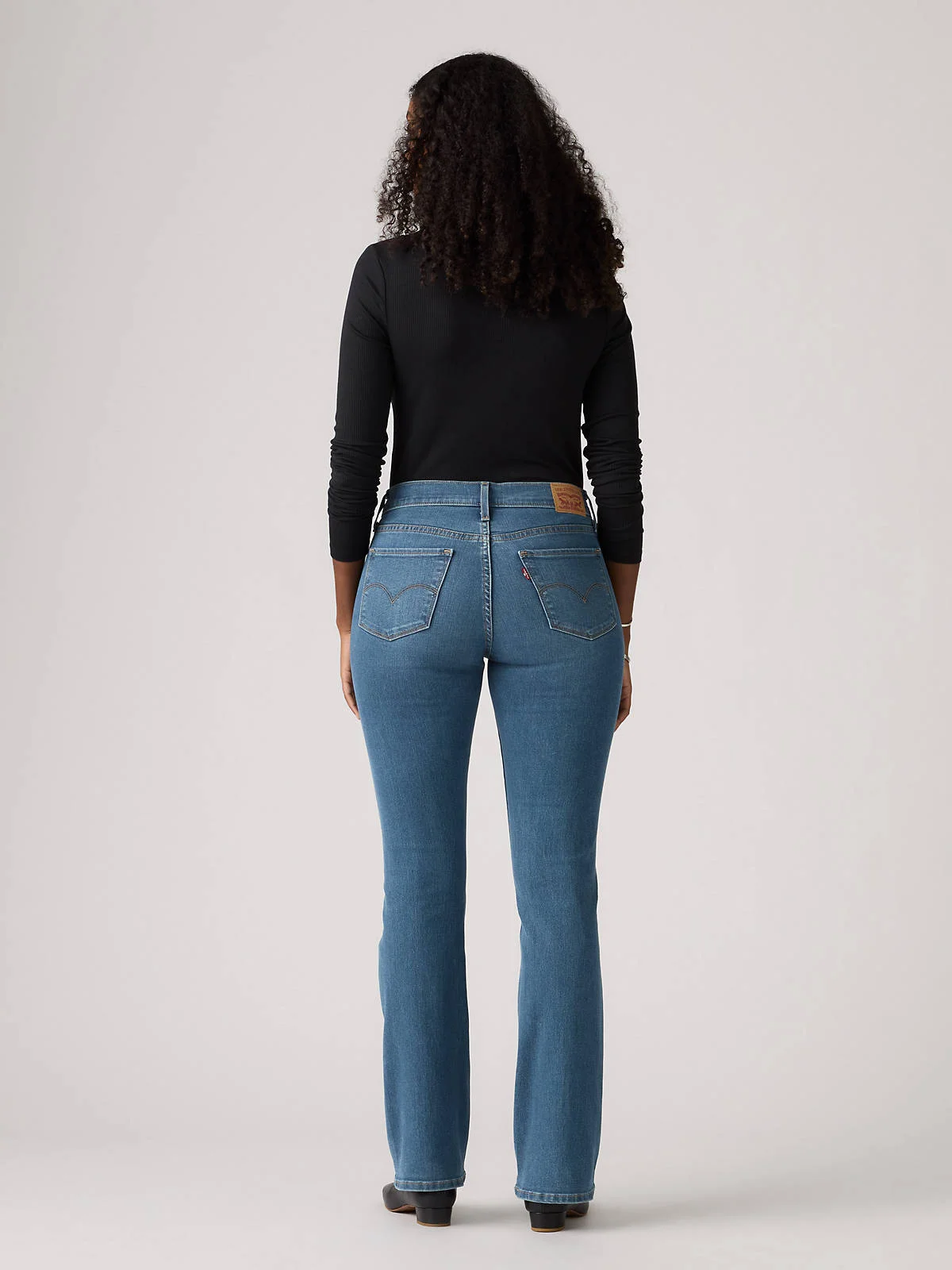 LEVI'S Quần Jeans Nữ Dài Women-Jeans