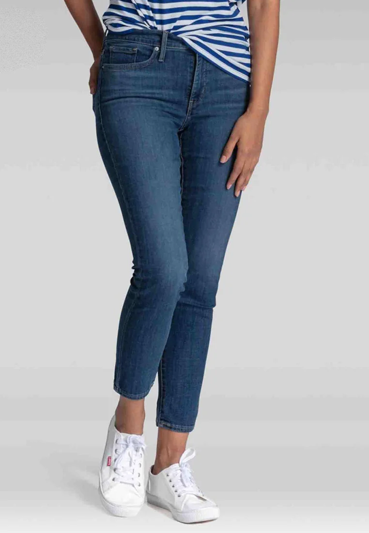 LEVI'S Quần Jeans Nữ Dài 311 Shaping Skinny