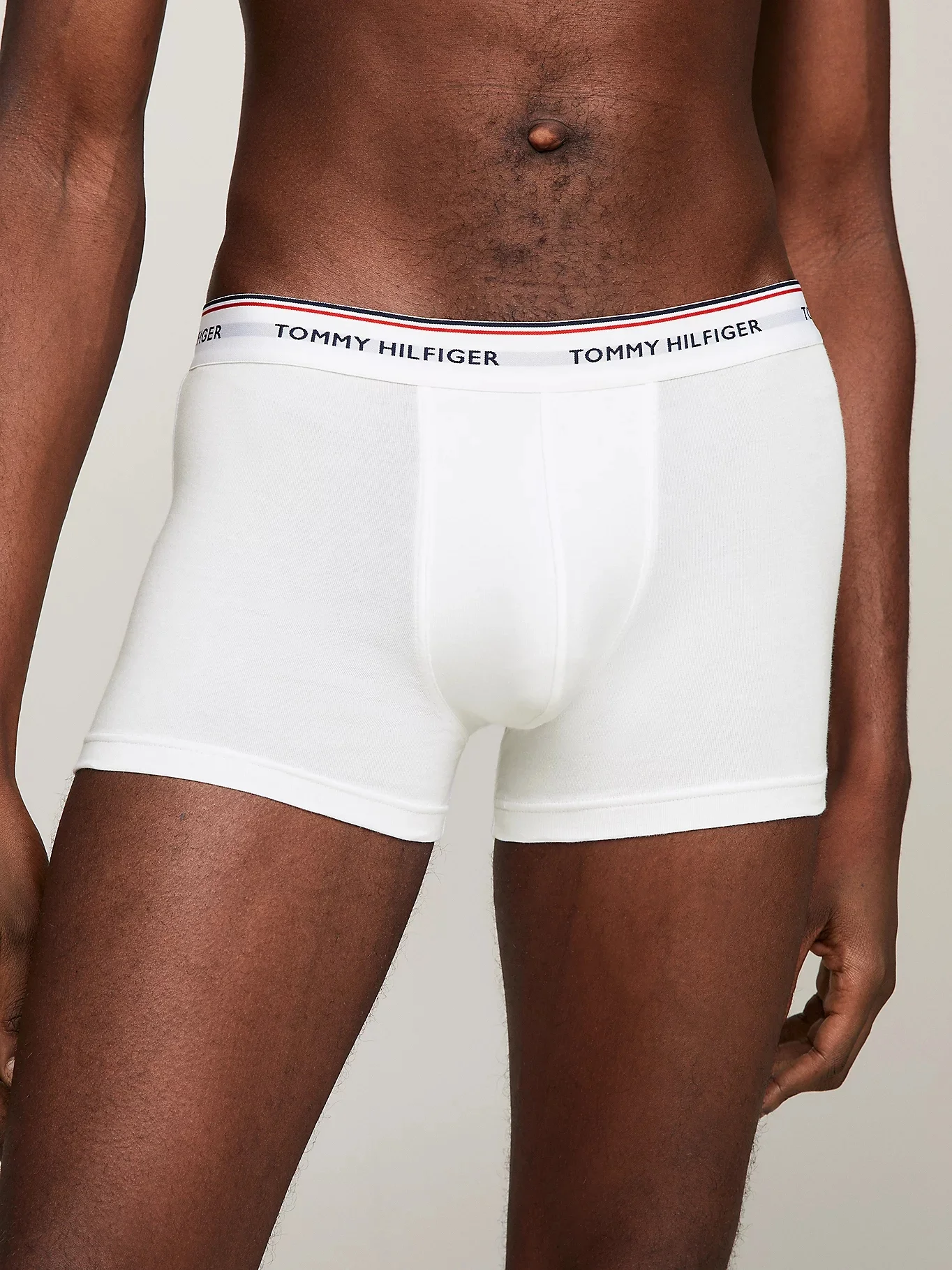 TOMMY HILFIGER Bộ 3 Quần Lót Nam 3P Trunk