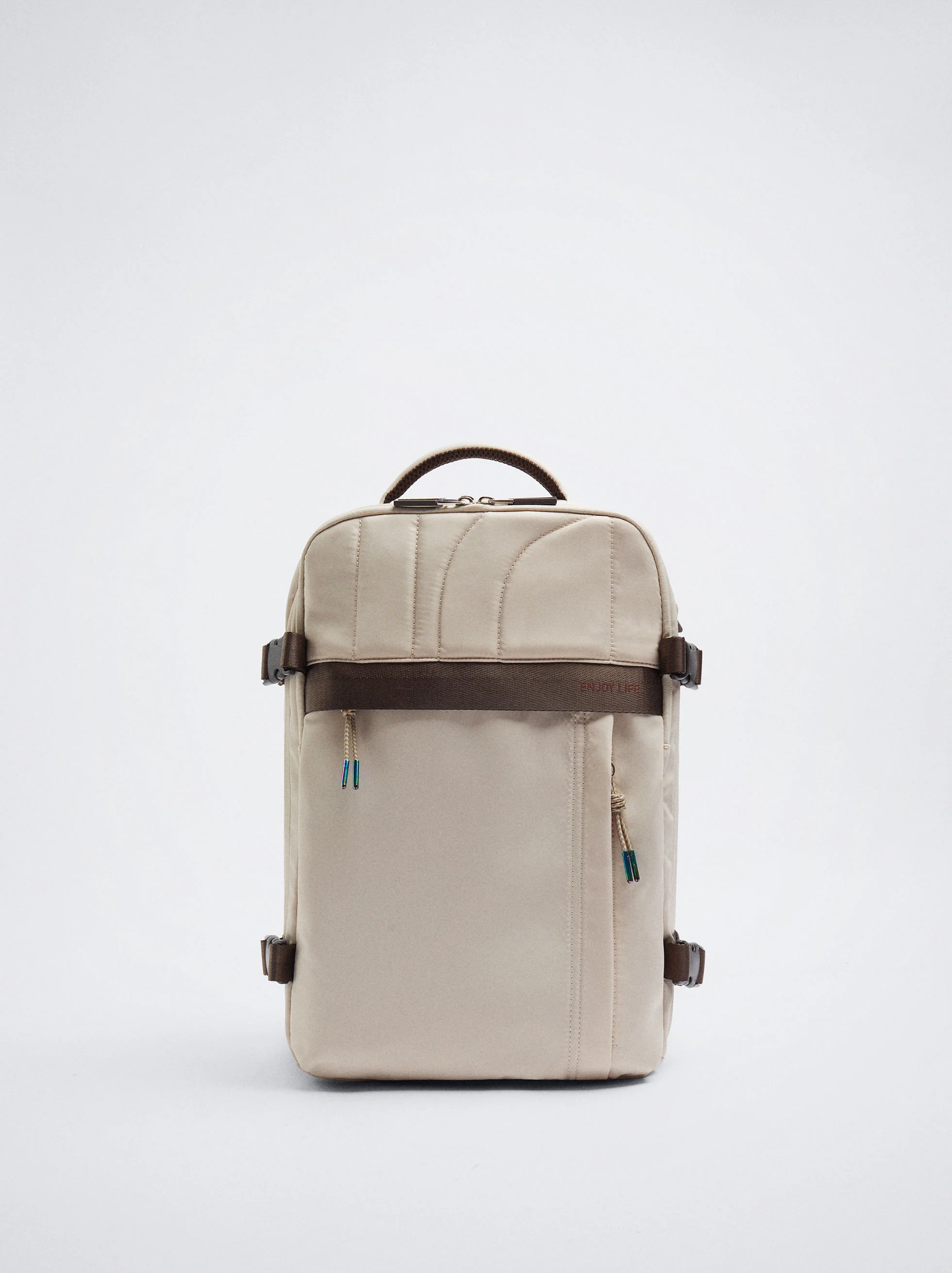 PARFOIS Ba Lô Nữ Ryan Travel