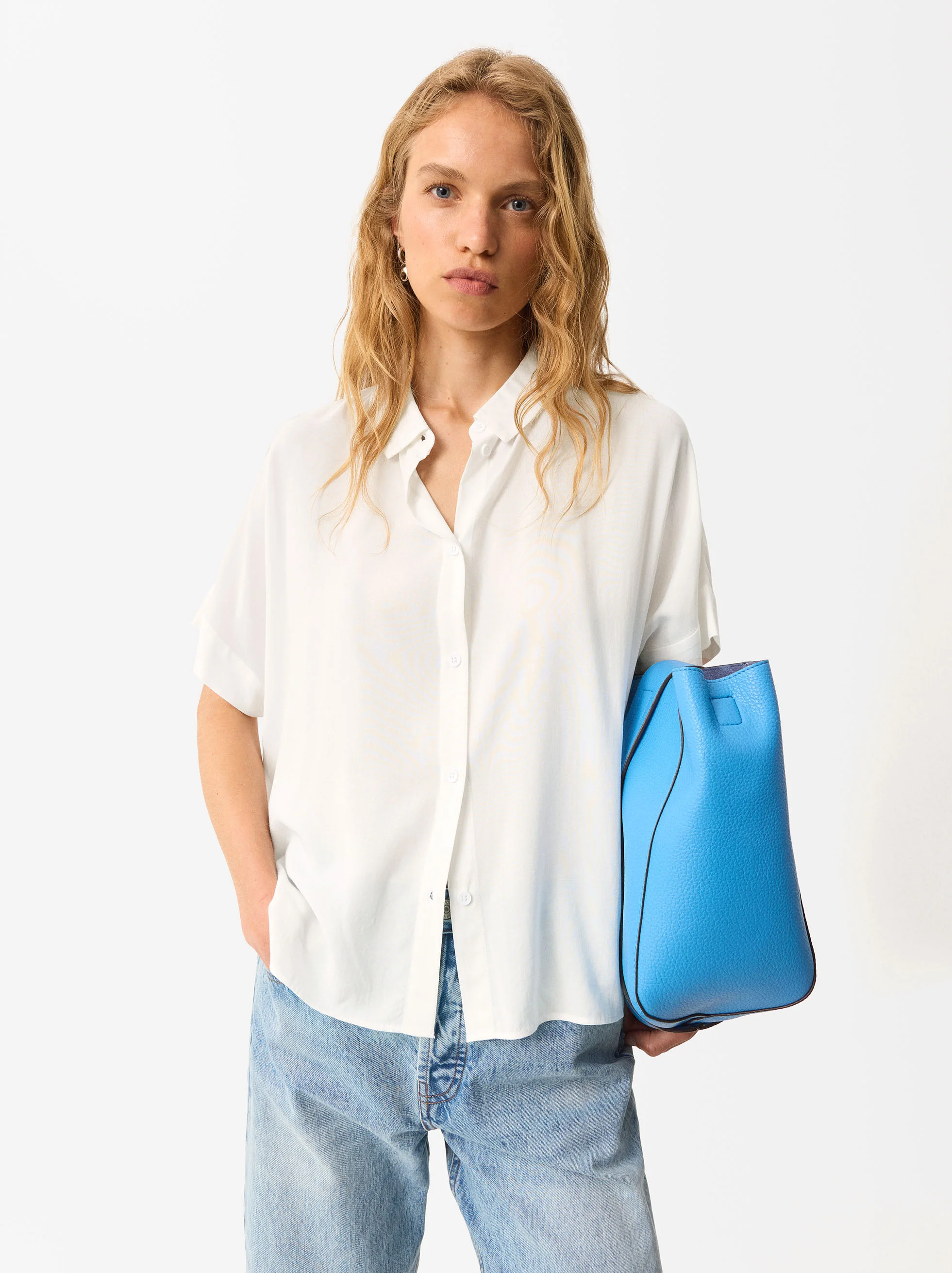 PARFOIS Áo T1 Essentials