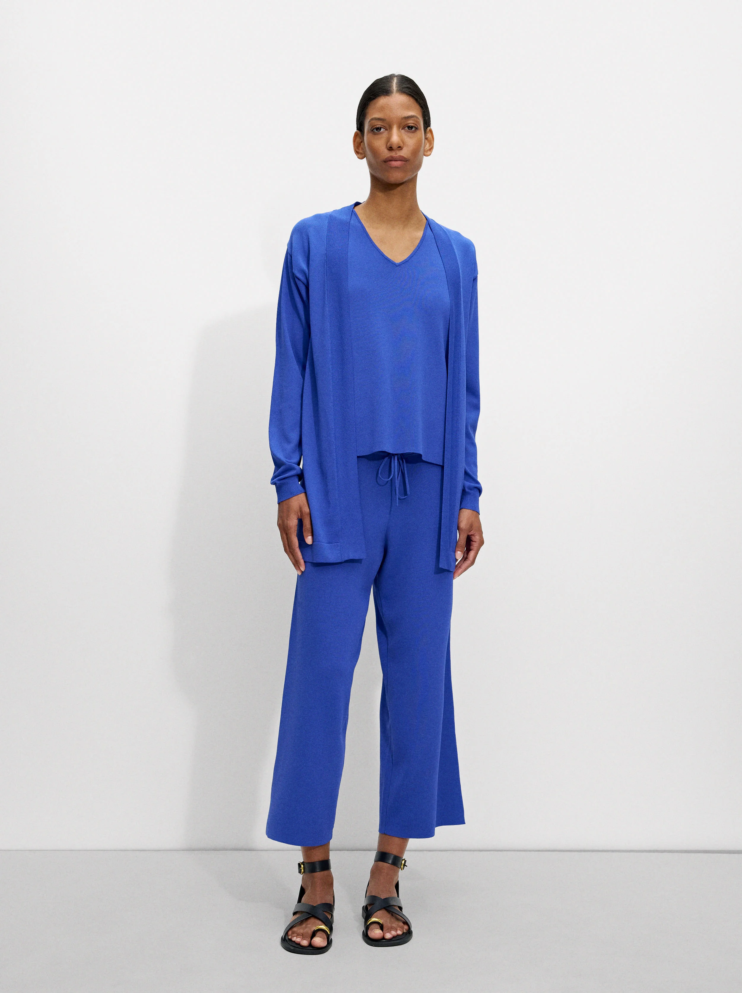 PARFOIS Áo Cardigan T1 Essentials Hot