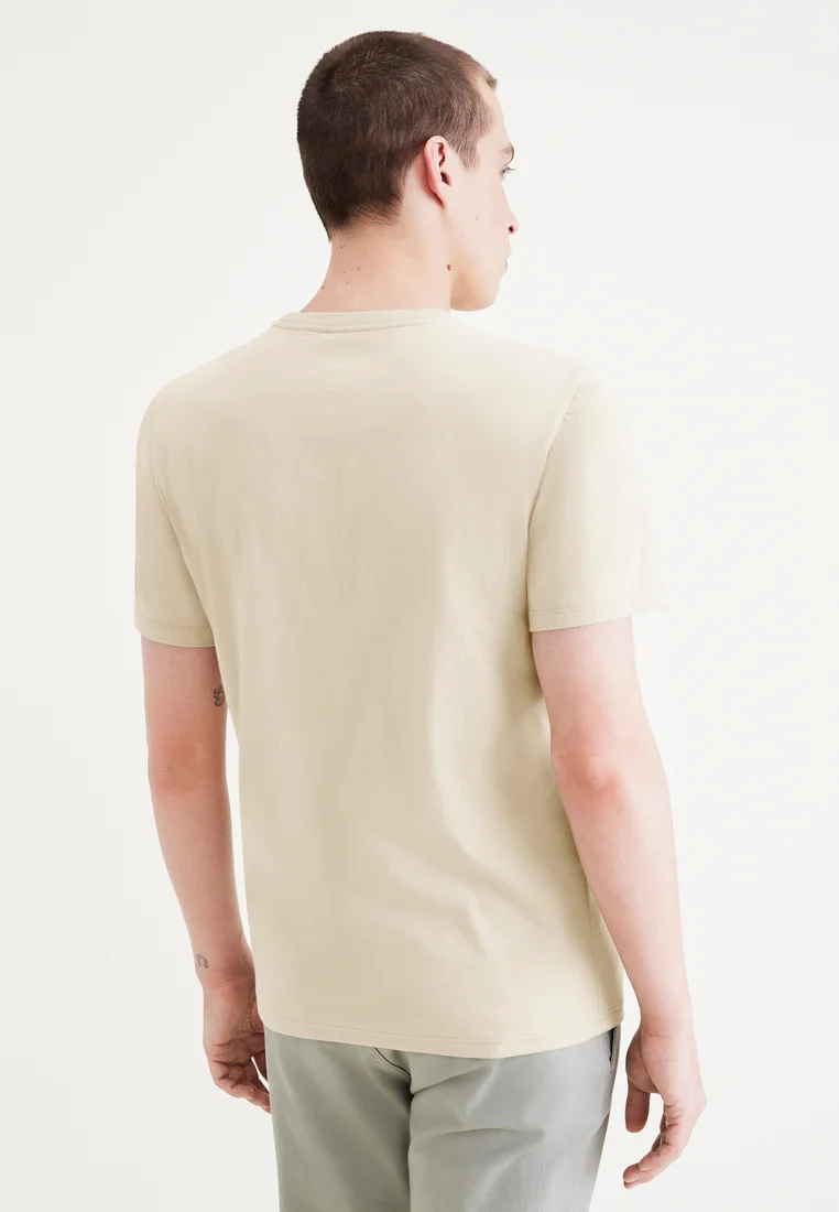 DOCKERS Áo Thun Nam