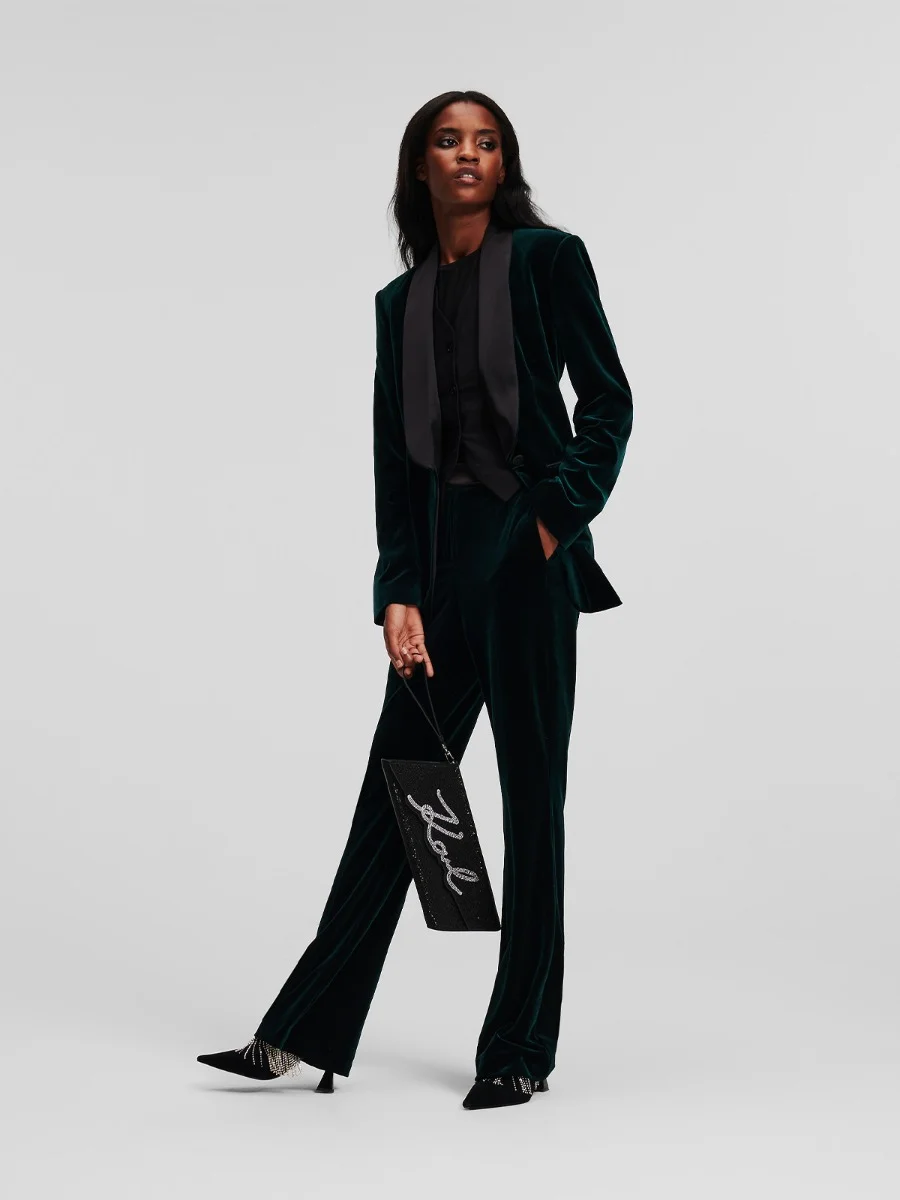 KARL LAGERFELD Áo Khoác Nữ