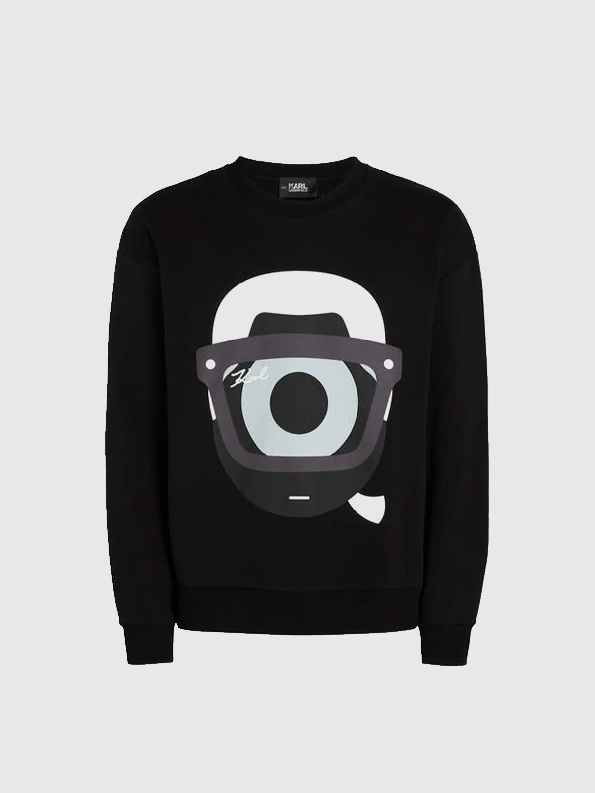 KARL LAGERFELD Áo Lạnh Nam