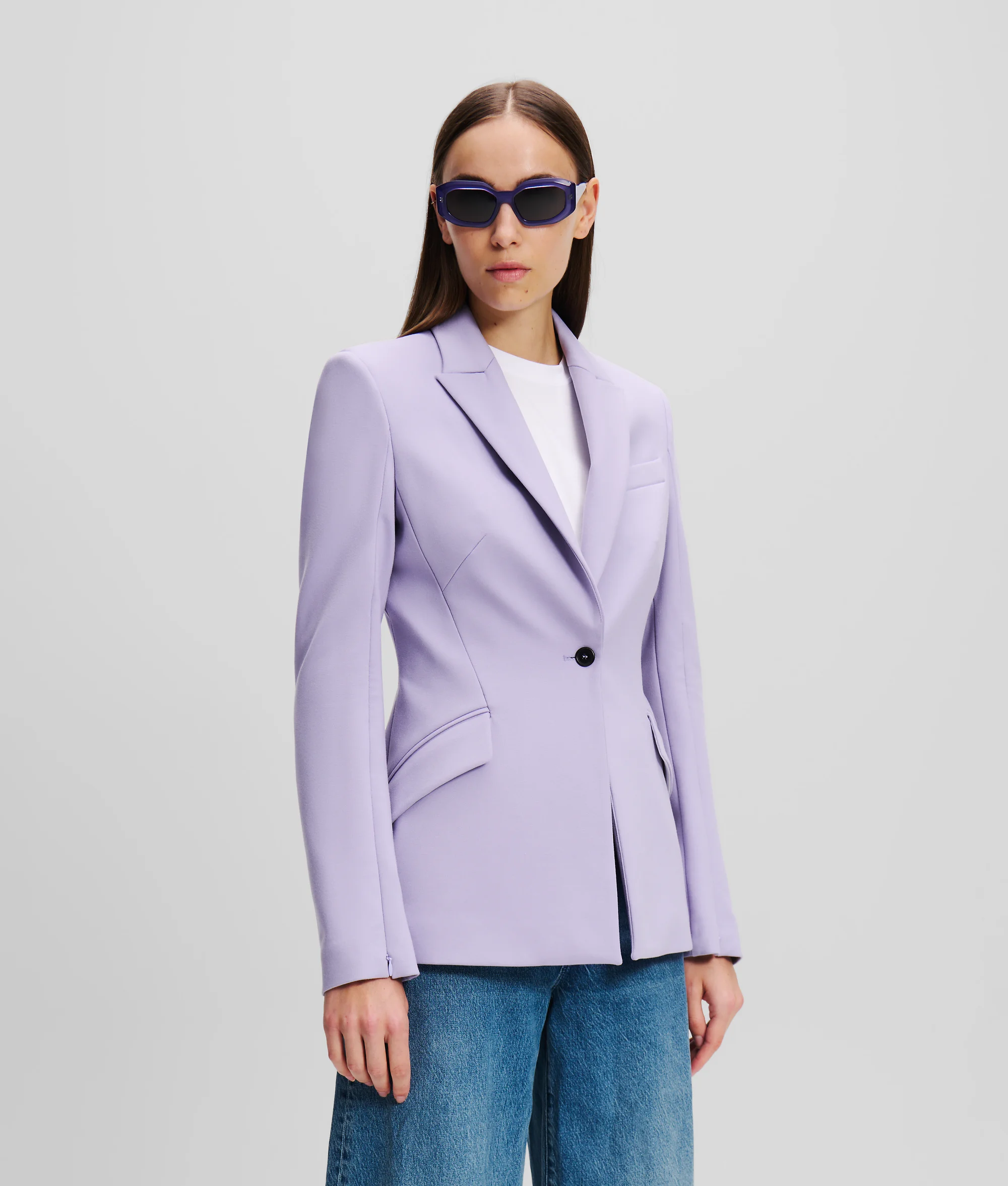 KARL LAGERFELD Áo Khoác Nữ