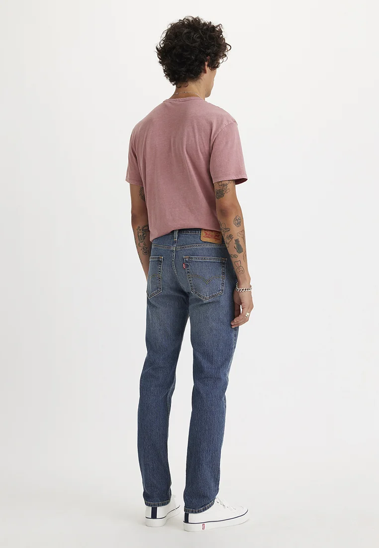 LEVI'S Quần Jeans Nam Dài