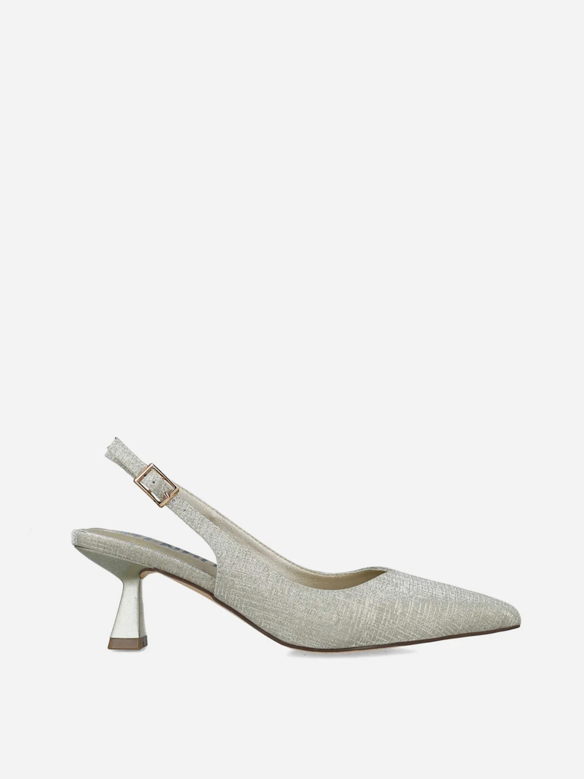 MENBUR Giày Cao Gót Zapato Salon Destalondo Glitt