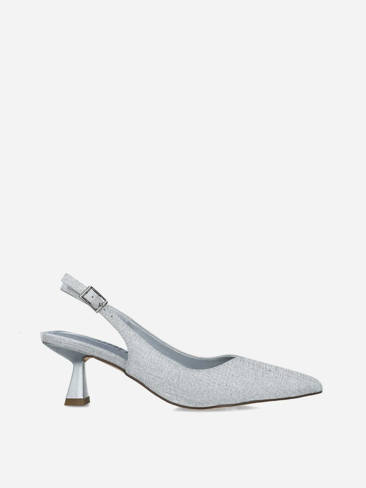 MENBUR Giày Cao Gót Zapato Salon Destalondo Glitt