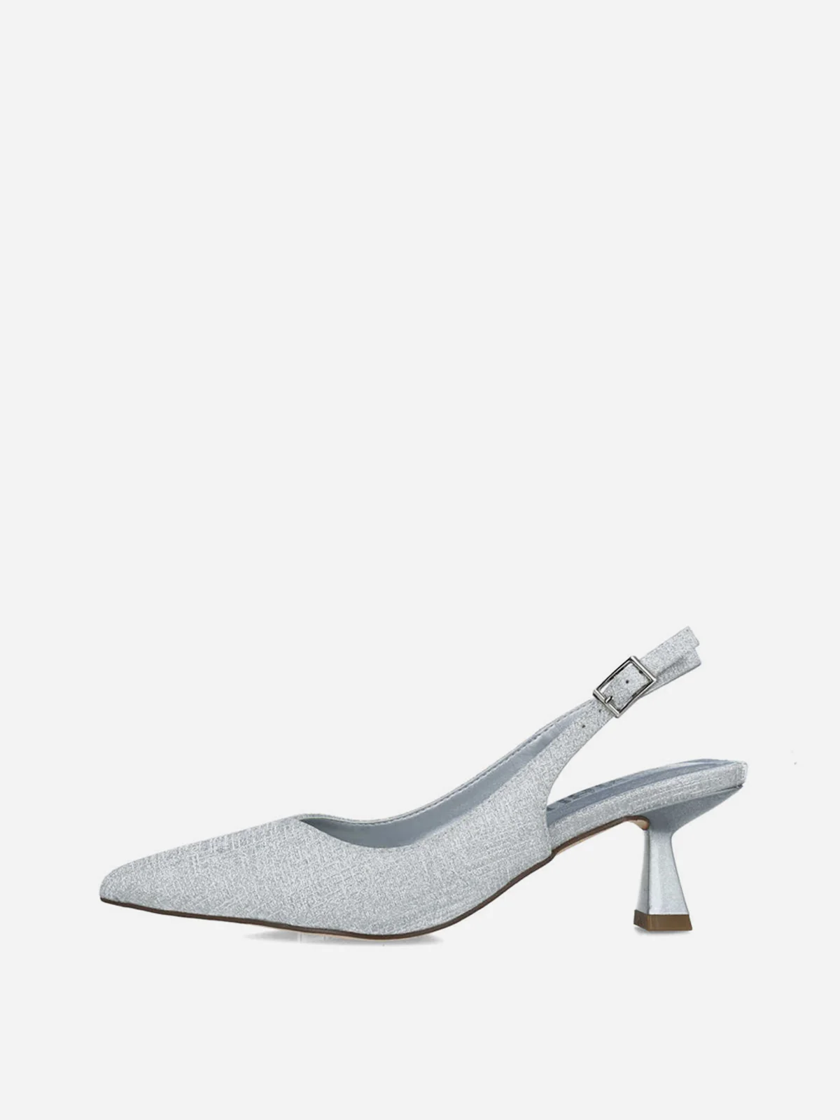 MENBUR Giày Cao Gót Zapato Salon Destalondo Glitt