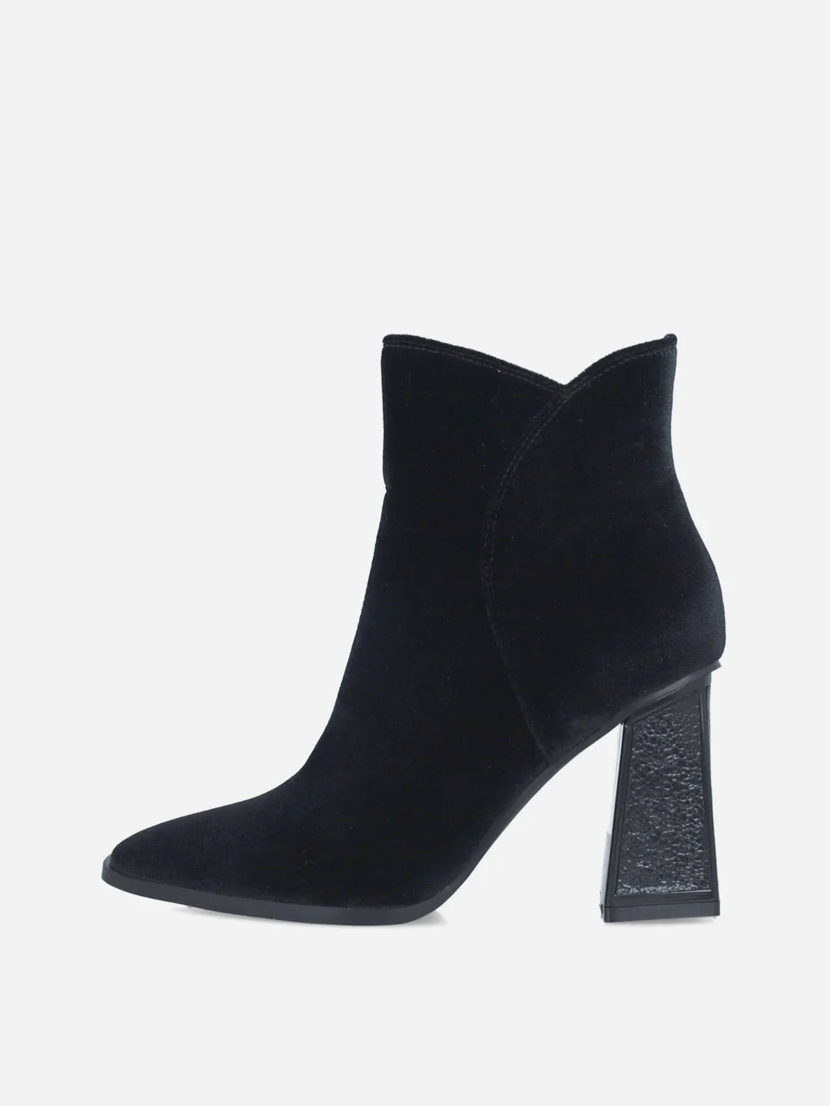 MENBUR Giày Boot Botan Terciopelo