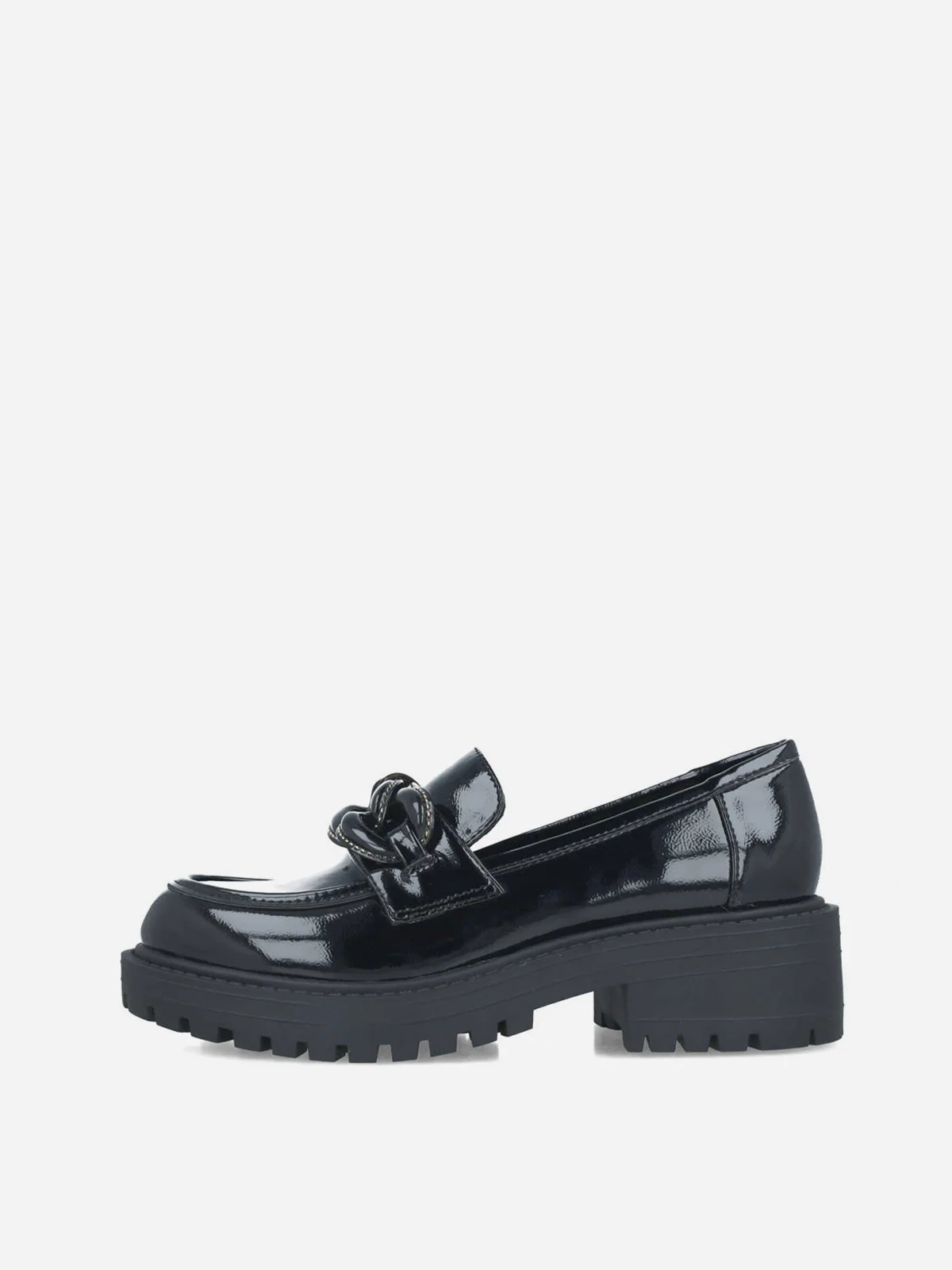 MENBUR Giày Lười Zapato MocasaN Alpique Metal