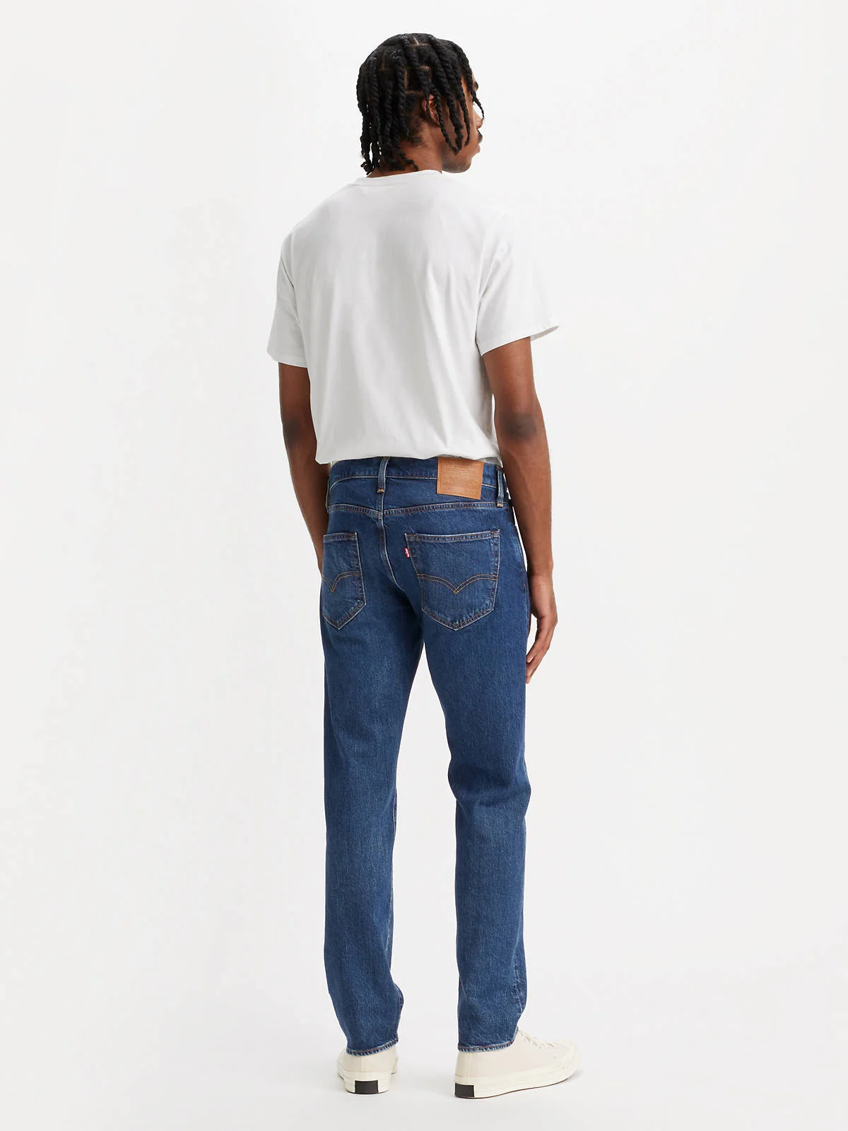 LEVI'S Quần Jeans Nam Dài Men-Jeans