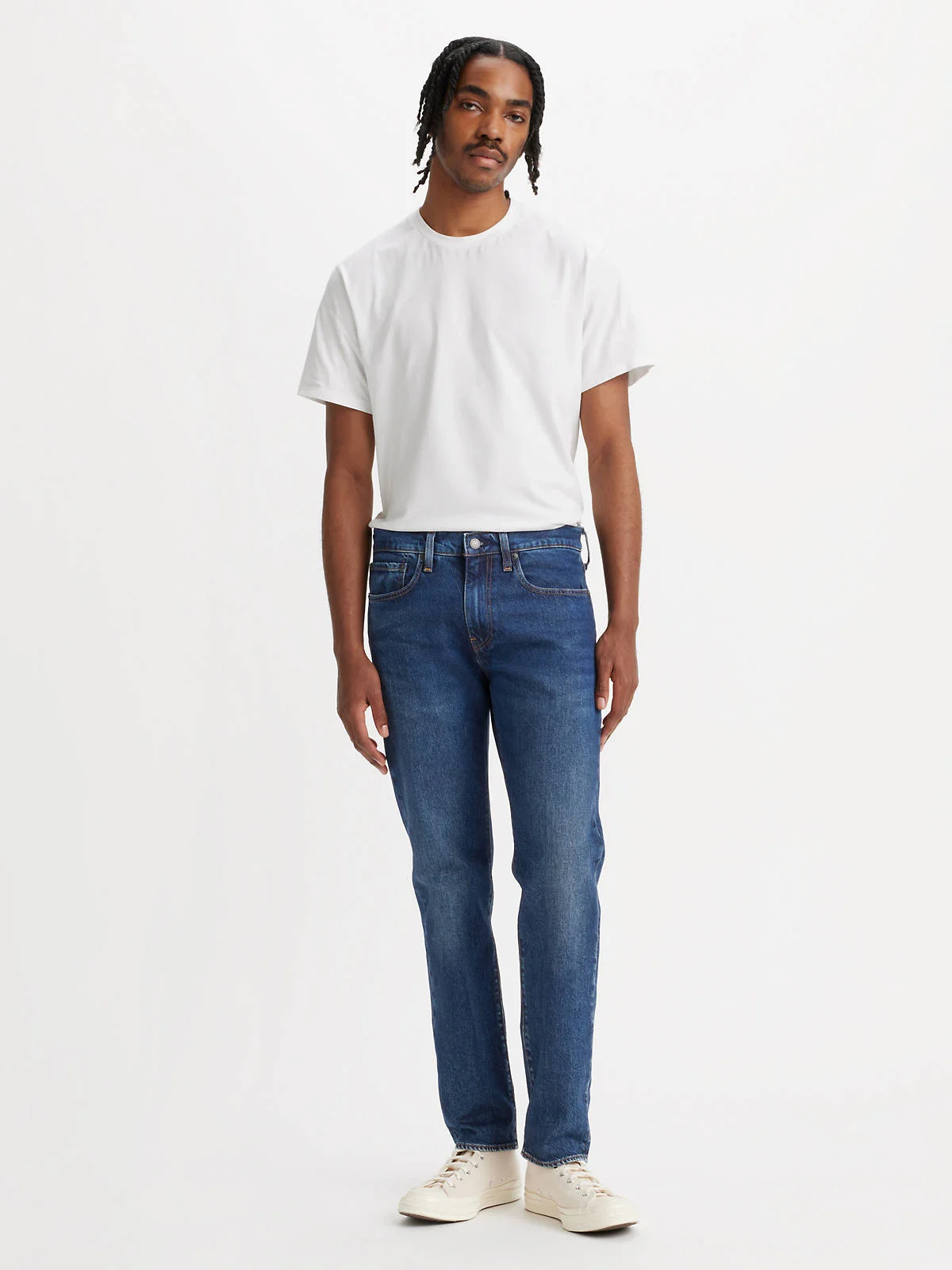 LEVI'S Quần Jeans Nam Dài Men-Jeans