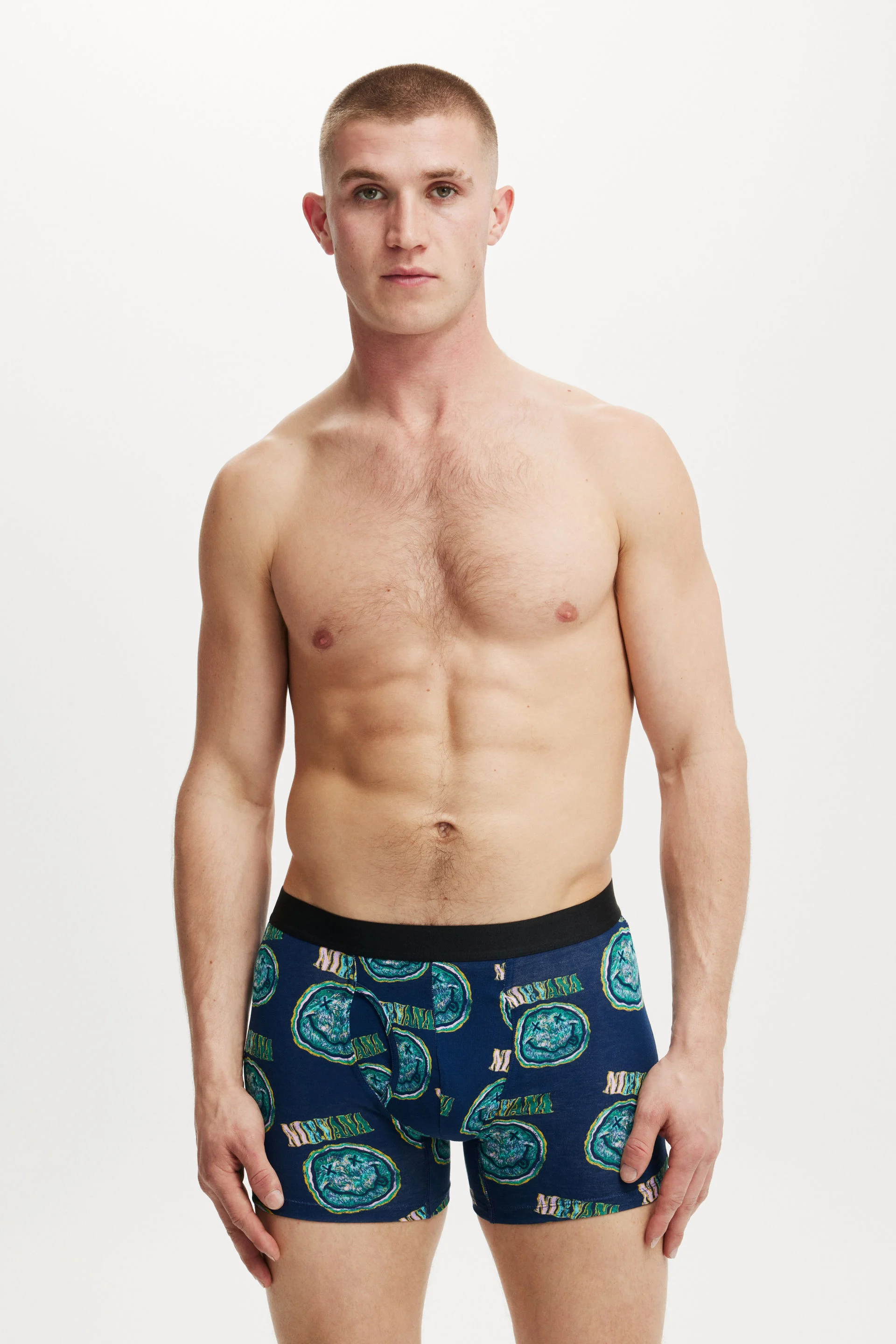 COTTON:ON Quần Lót Nam-Mens Special Edition Trunks