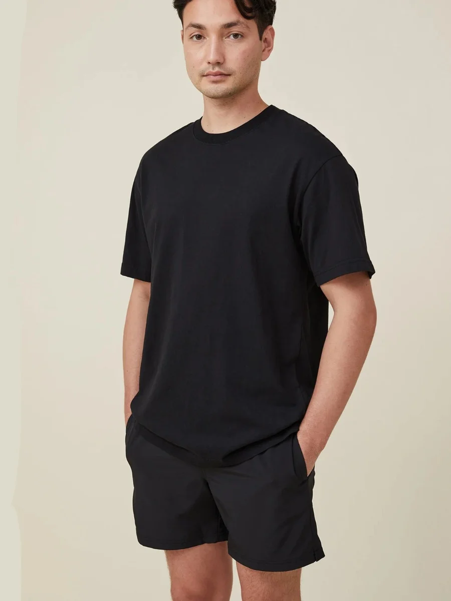 COTTON:ON Quần Bơi Nam-Stretch Swim Short