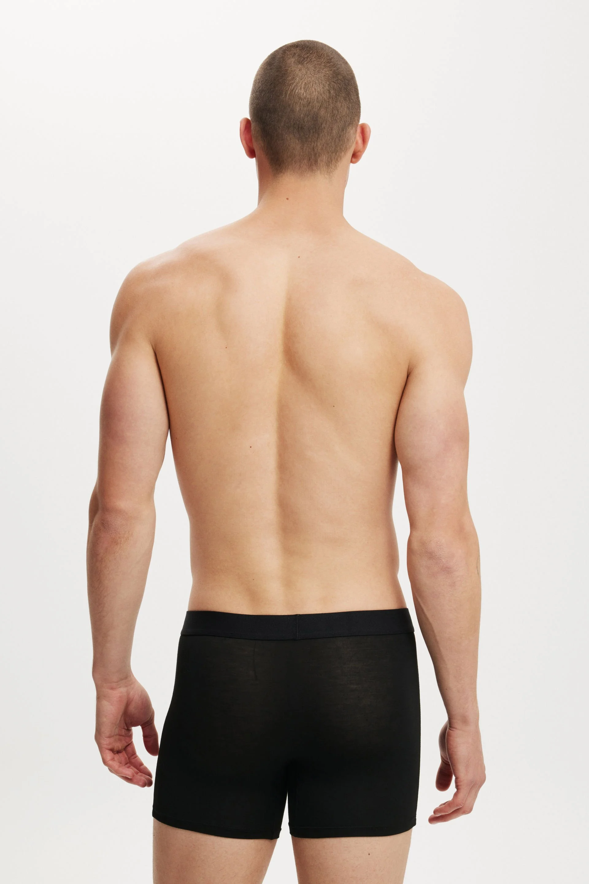 COTTON:ON Quần Lót Nam-Mens Bamboo Trunk