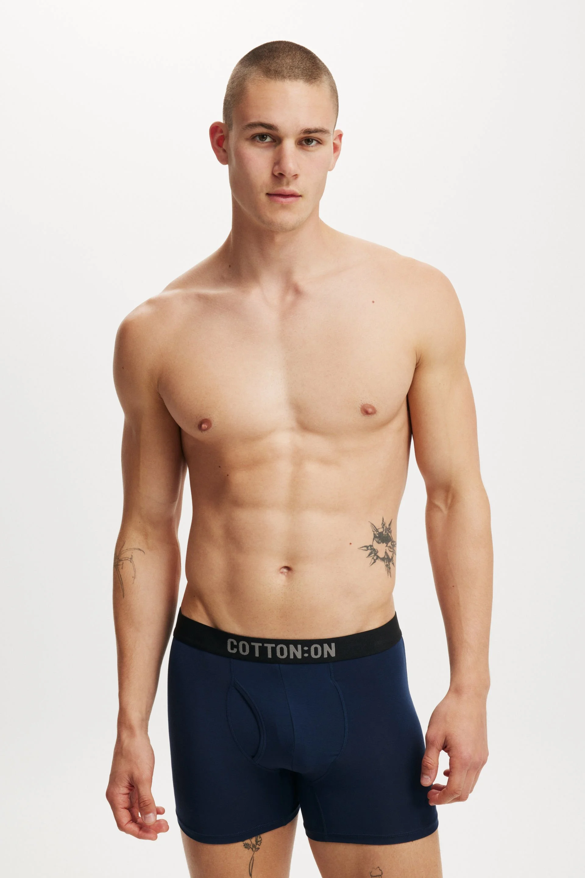 COTTON:ON Quần Lót Nam-Mens Bamboo Trunk