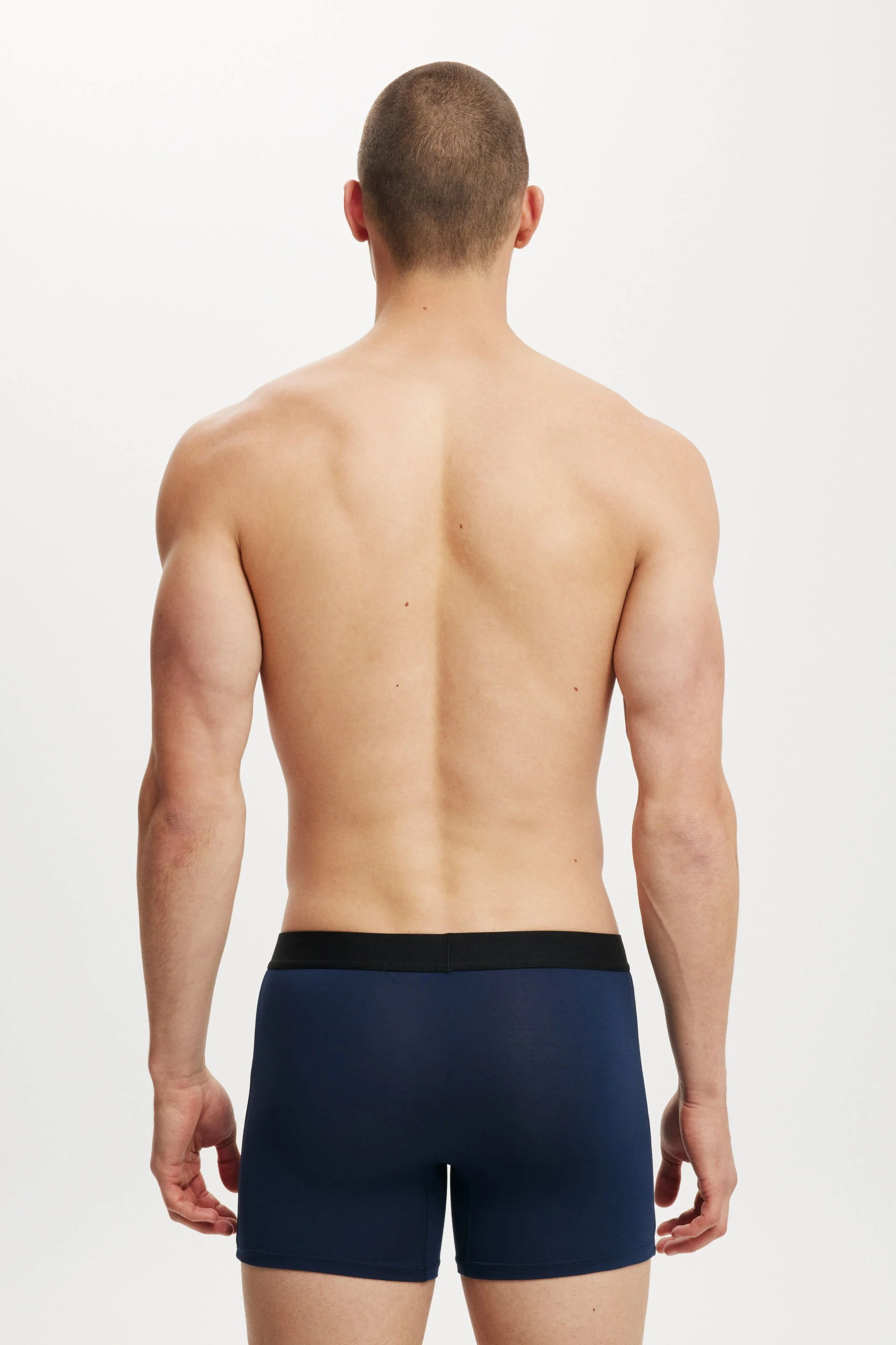 COTTON:ON Quần Lót Nam-Mens Bamboo Trunk