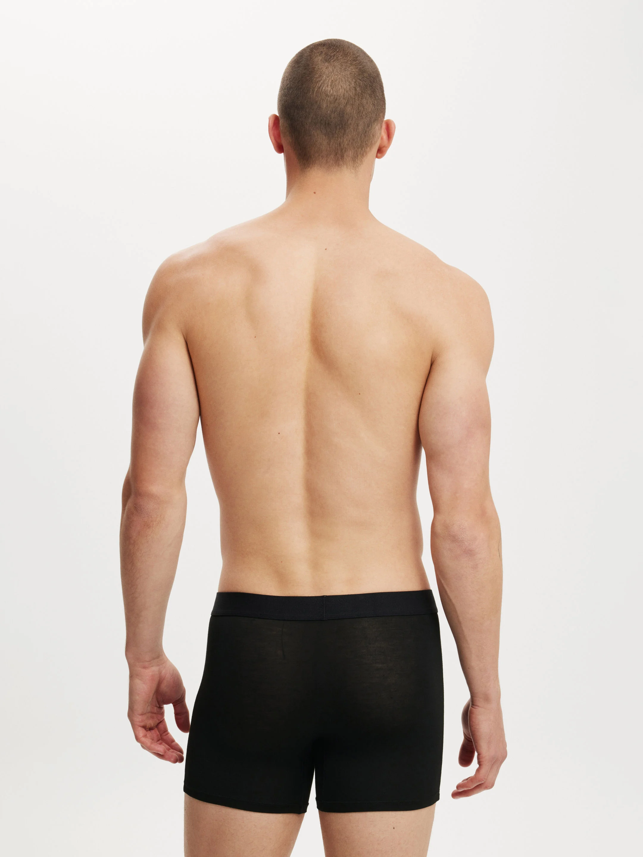 COTTON:ON Quần Lót Nam-Mens Bamboo Trunk