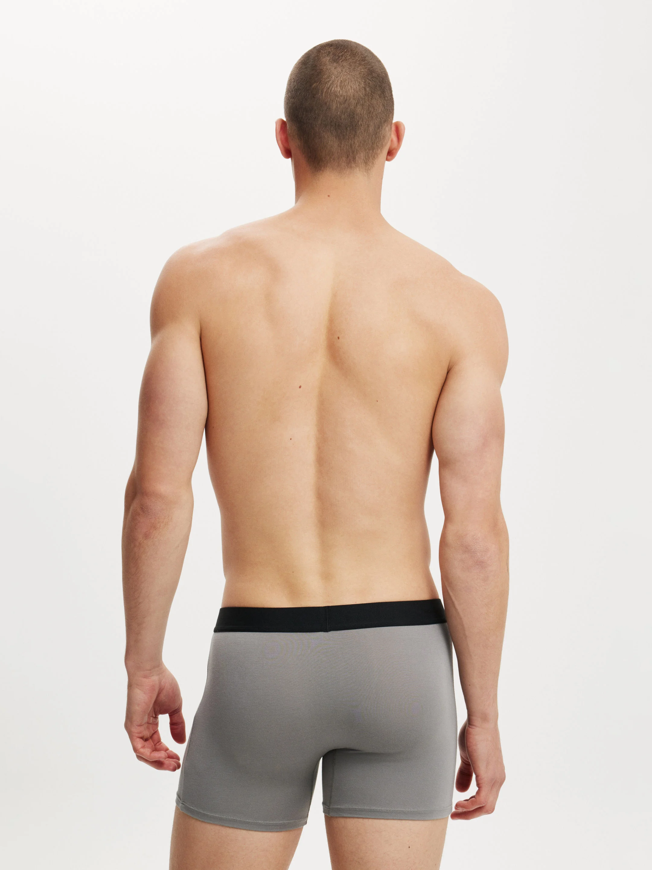 COTTON:ON Quần Lót Nam-Mens Bamboo Trunk